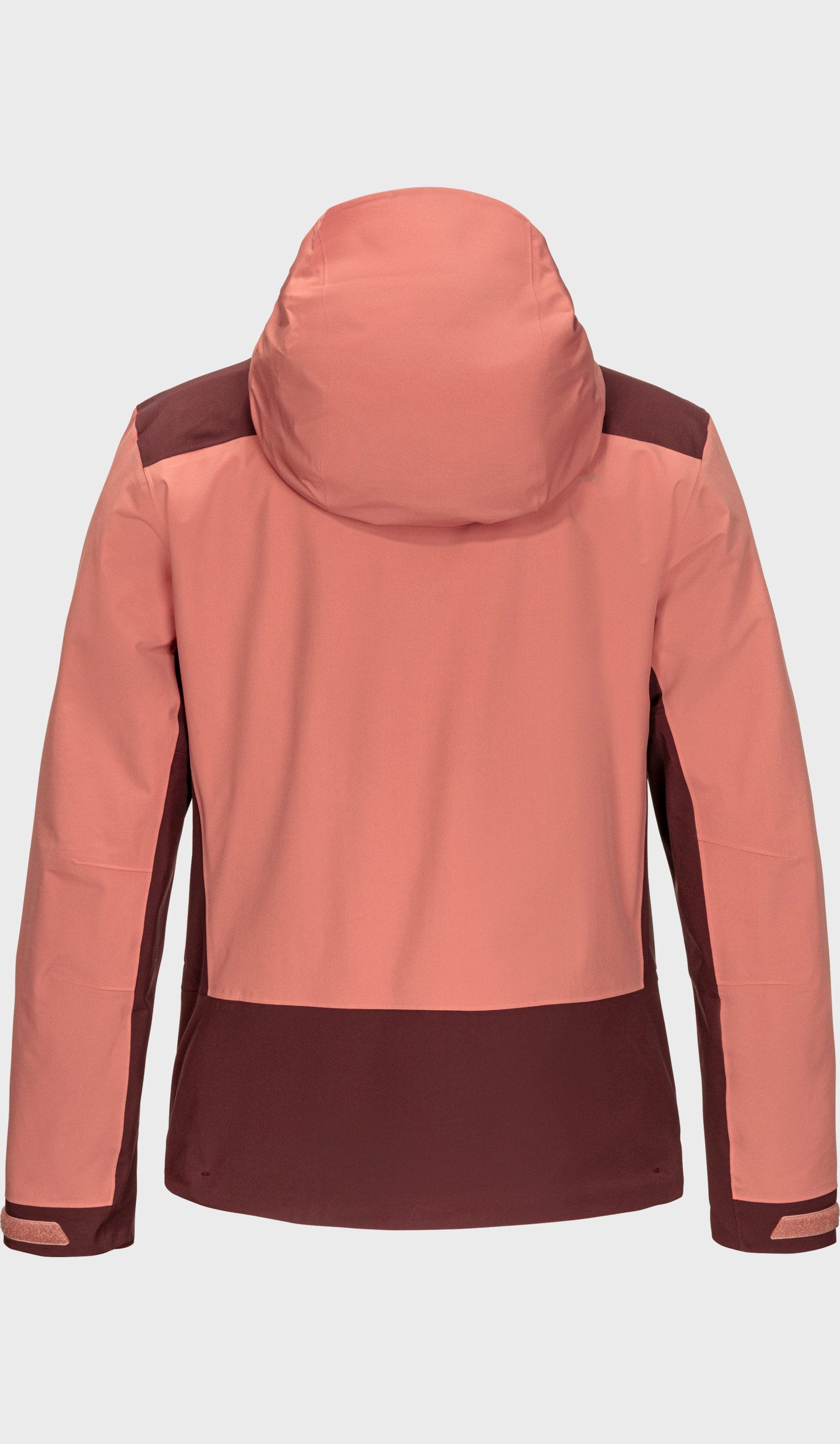 Schöffel Outdoorjacke 2L Jacket Style Refoca WMN