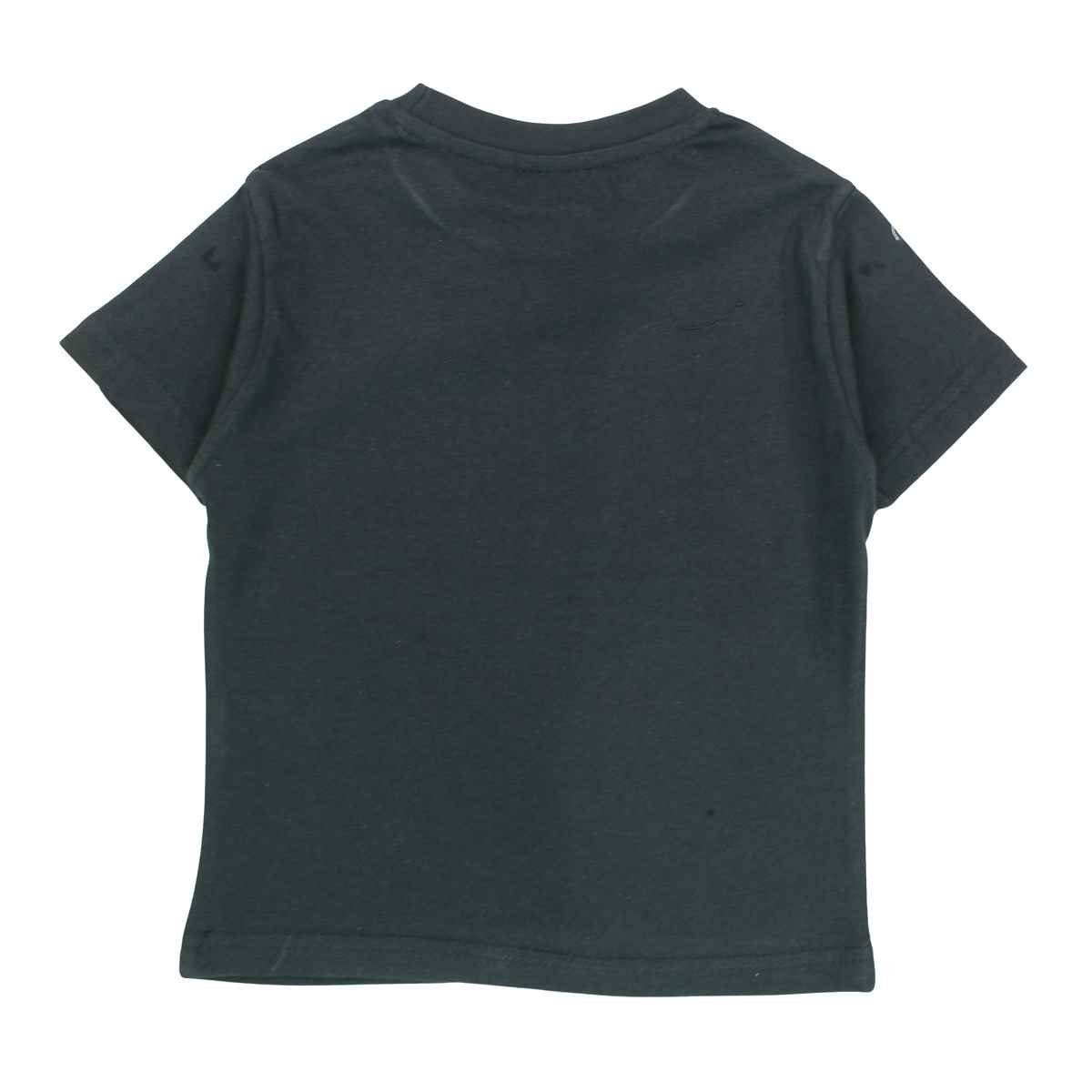 104 Space T-Shirt Center Jungen Schwarz kurzarm NASA Print-Shirt 164, Kinder Baumwolle NASA 100% bis Gr.