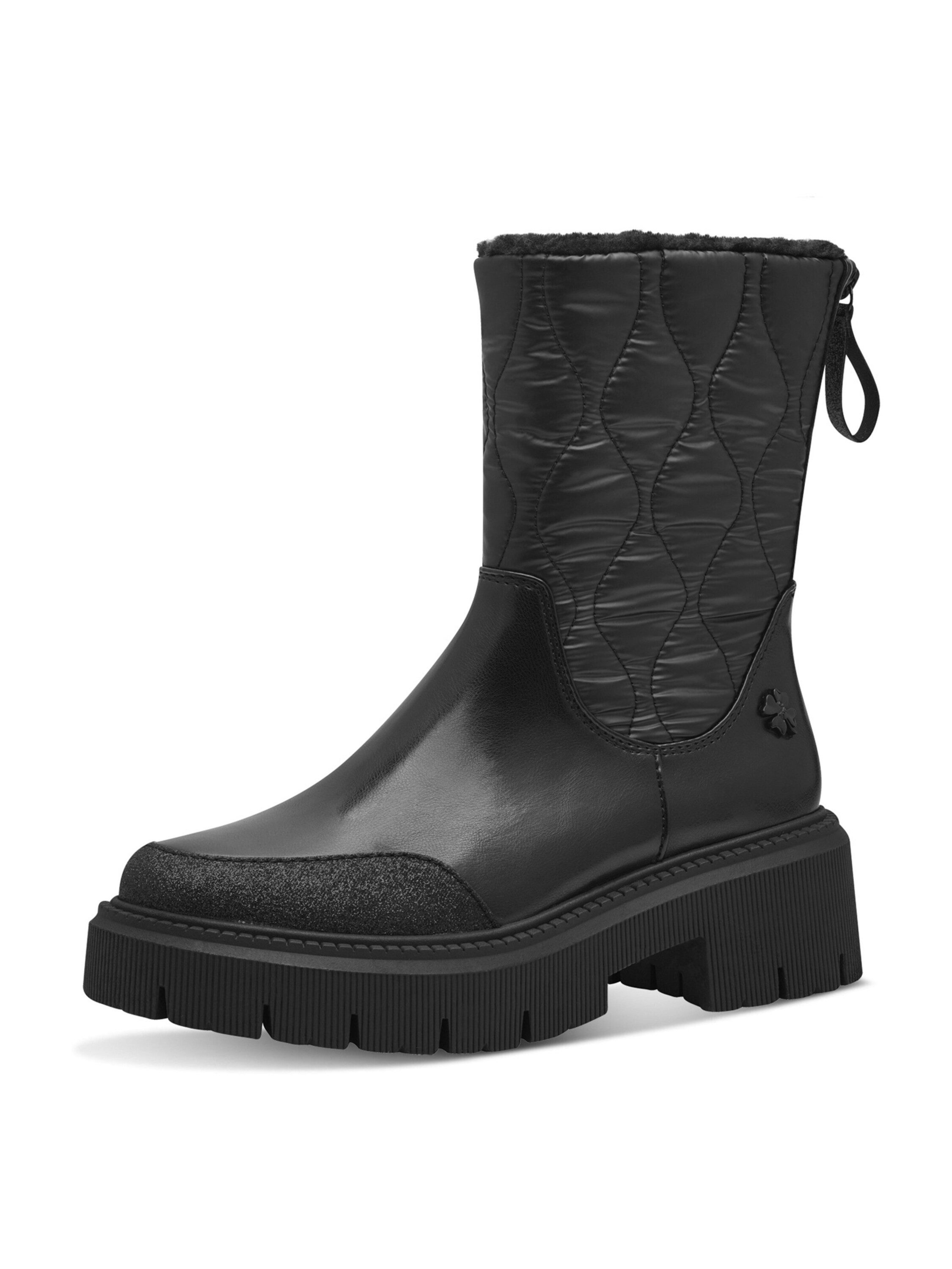 MARCO TOZZI by GMK Stiefelette (1-tlg)