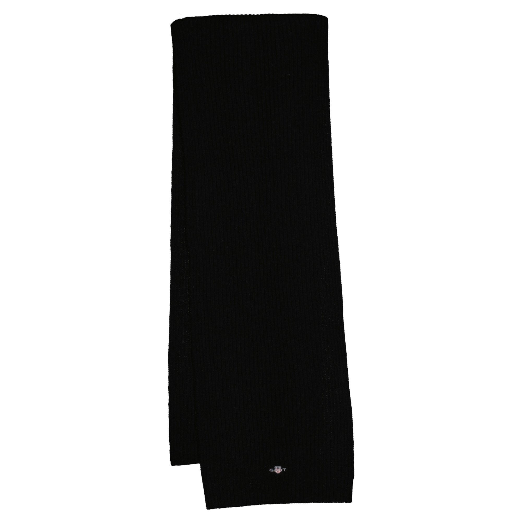 Modeschal Unisex Schal Wolle SHIELD WOOL KNIT SCARF