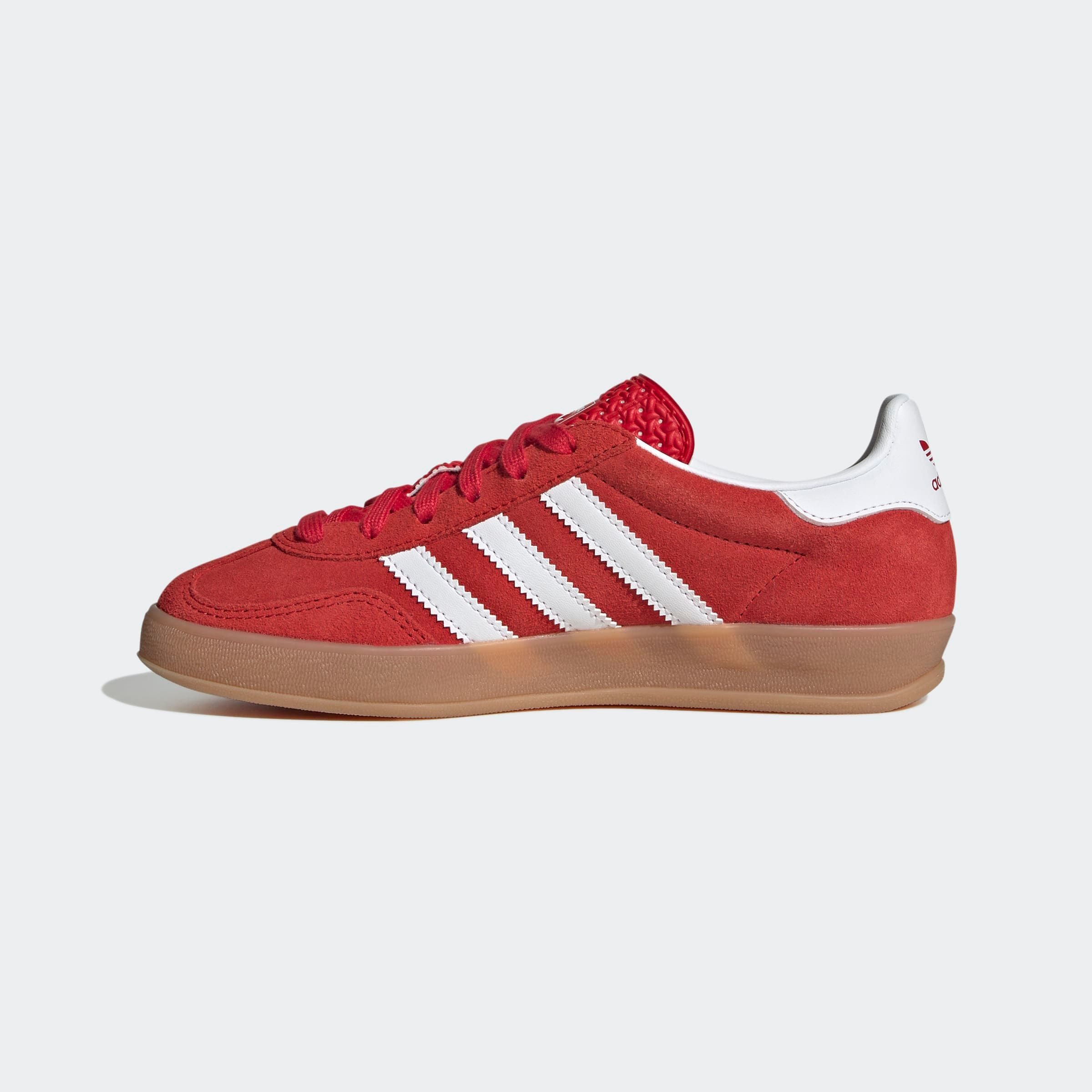 adidas Originals GAZELLE INDOOR FÜR KINDER Sneaker für Kinder & Jugendliche