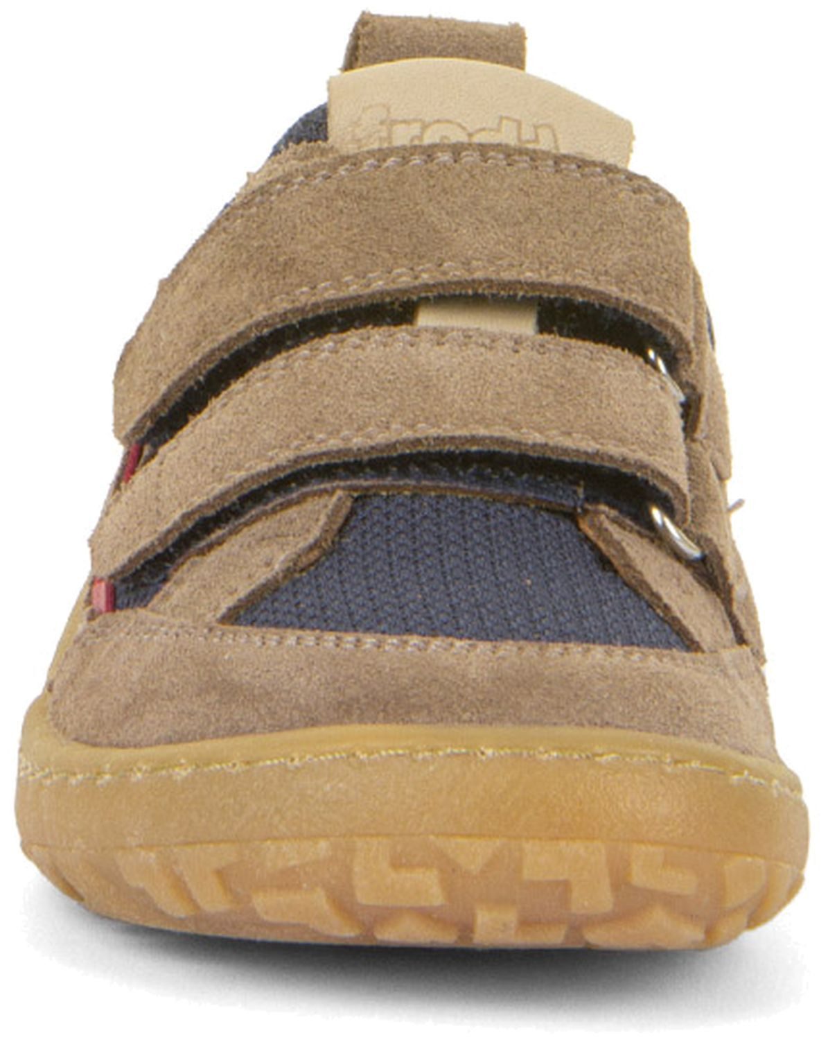 froddo® Froddo Barefoot Base Beige Sneaker
