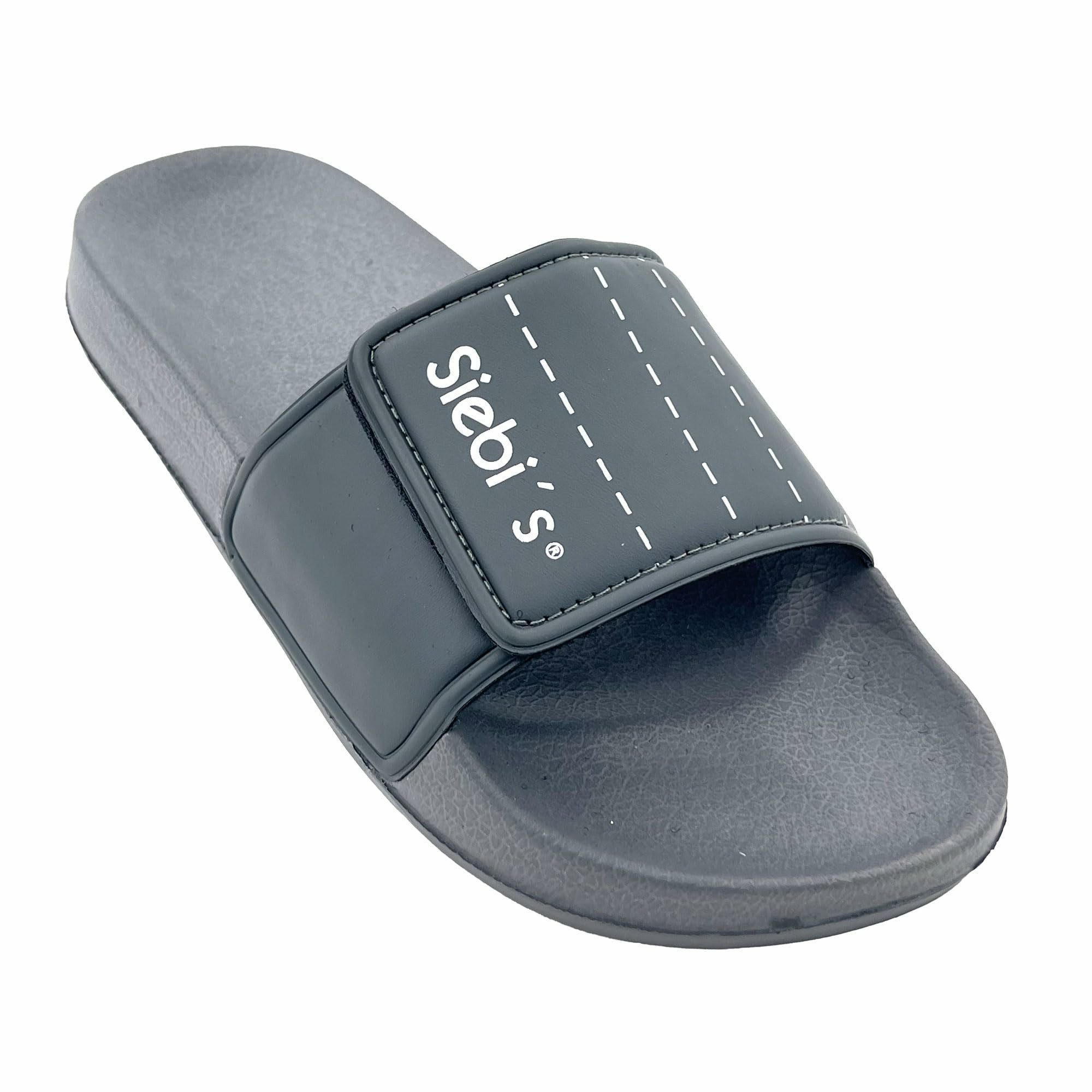 Pantoletten für Herren Pantolette