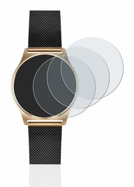 BROTECT Schutzfolie für Xlyne X-Watch Joli XW Pro, Displayschutzfolie, 6 Stück, Folie matt entspiegelt