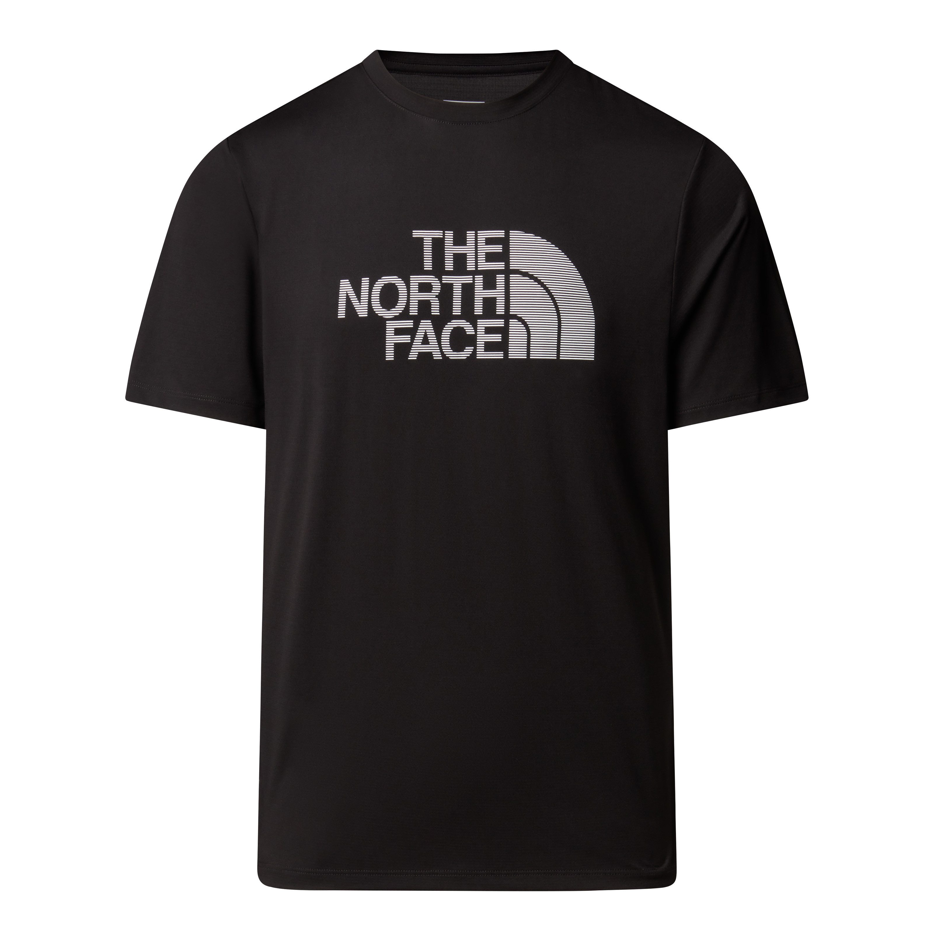 The North Face Funktionsshirt M 24/7 SHORT SLEEVES EASY TEE REG (1-tlg) günstig online kaufen