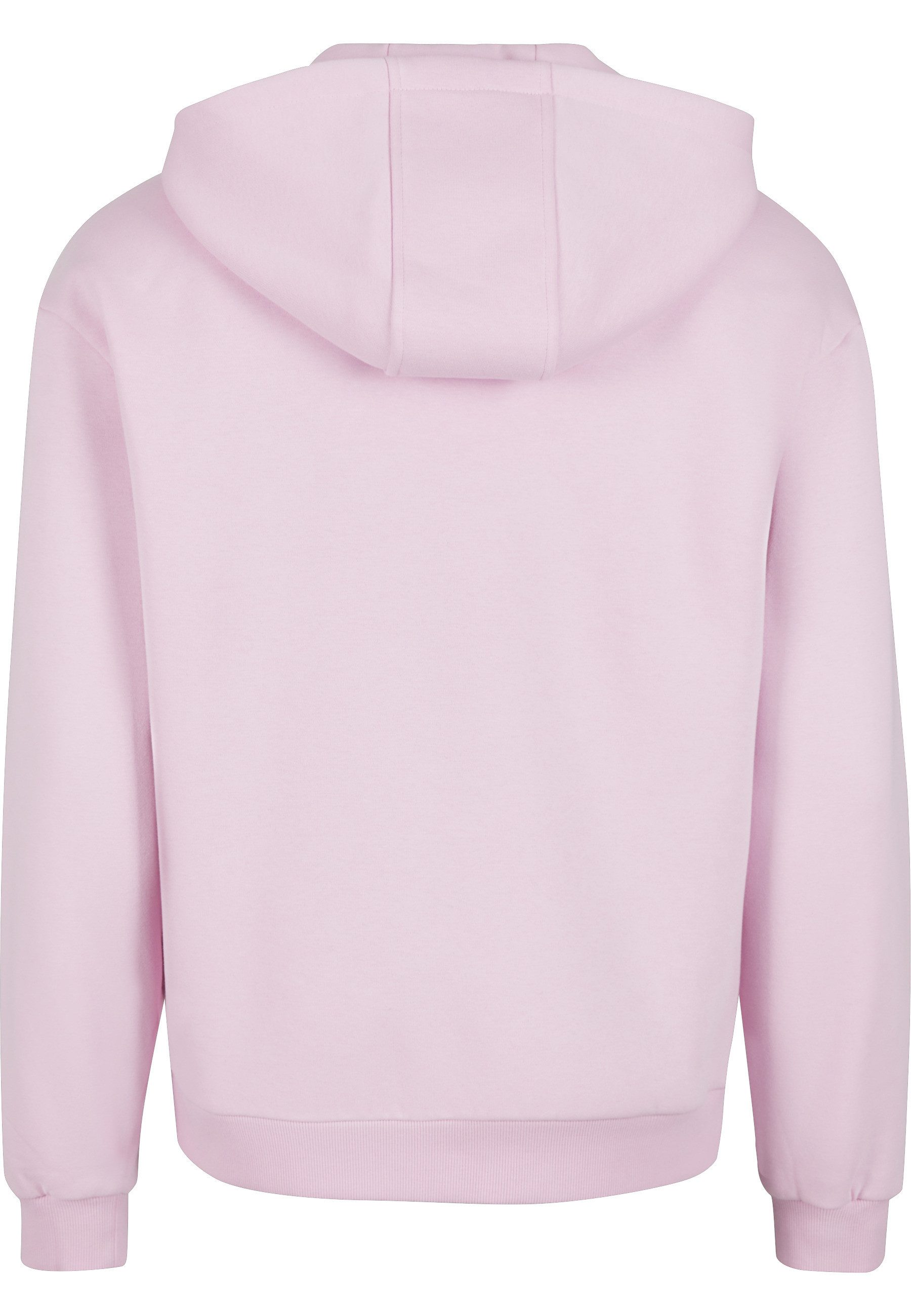 Urban Classics Herren Hoodie Kapuzenpullover FLUFFY - Regular Fit günstig online kaufen