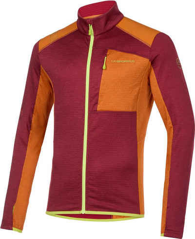 La Sportiva Fleecejacke True North Jacket