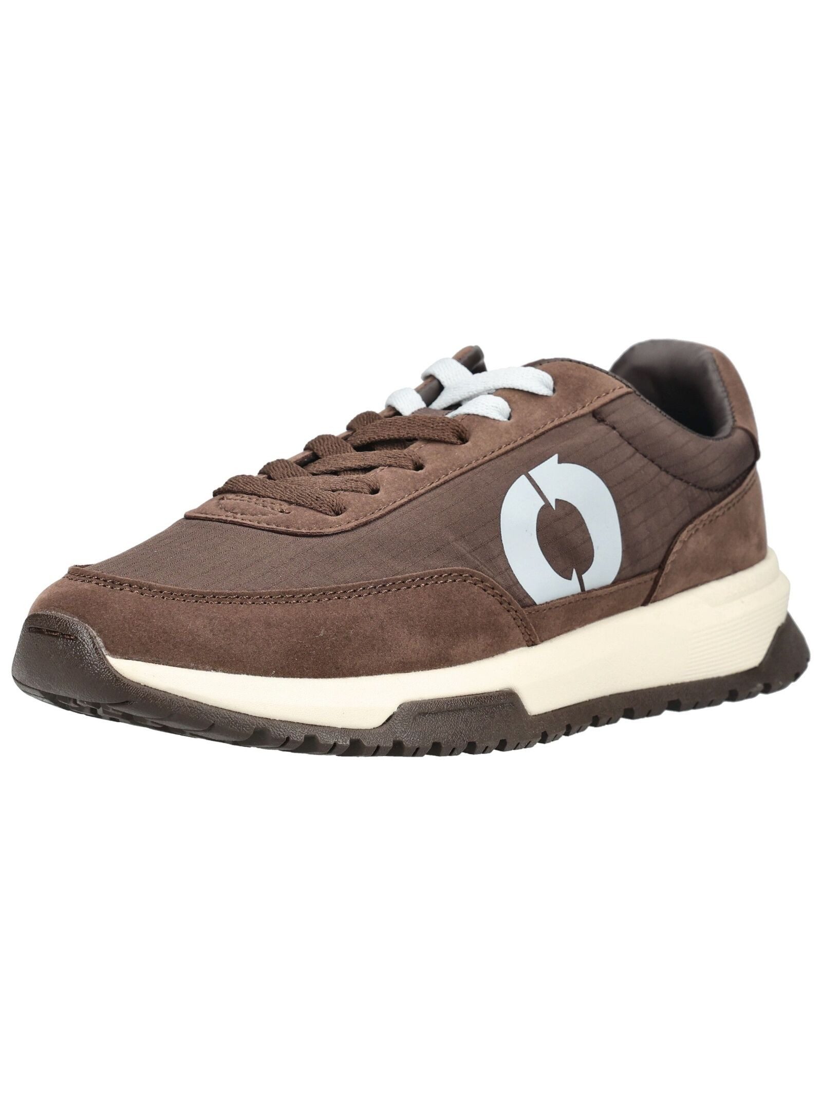 ECOALF Sneaker Lederimitat/Textil . Sneaker