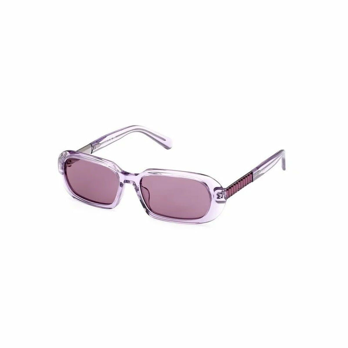 Swarovski Sonnenbrille Damensonnenbrille Swarovski UV400 Ø 53 SK0388-5378Z mm