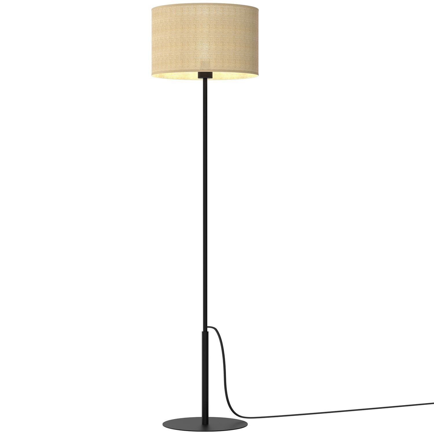Stehlampe LURULUI