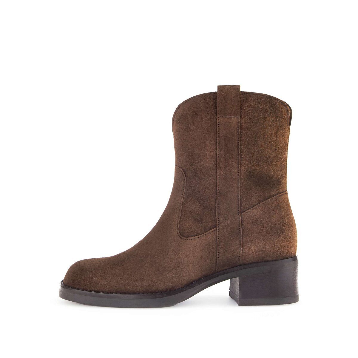 Gabor Cowboy Boots Rauleder Cowboy Boots günstig online kaufen