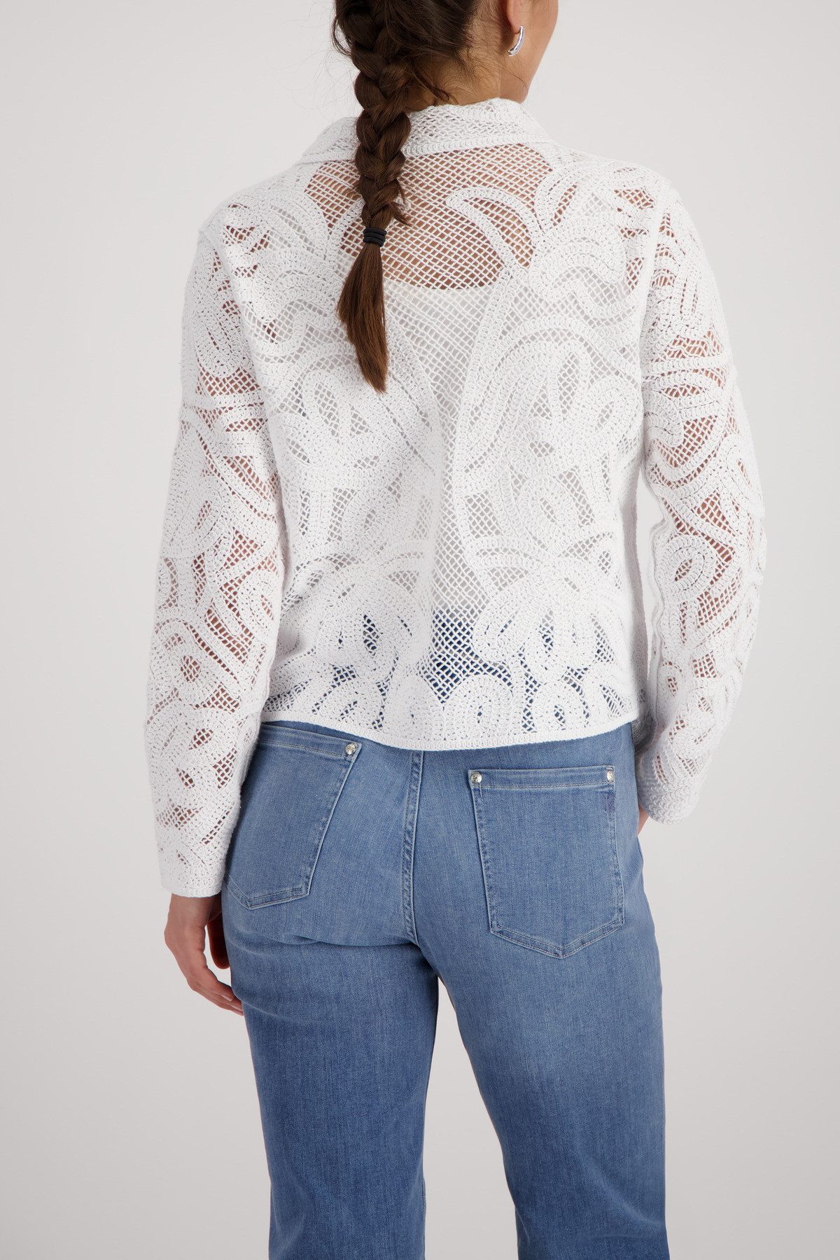 Monari Strickjacke