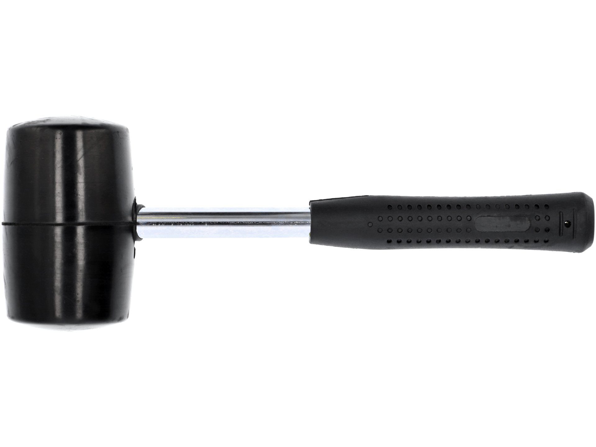TRIZERATOP Hammer Gummihammer 900g