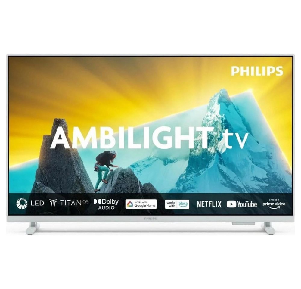Philips 32PFS6939/12 LED-Fernseher (32 Zoll, HD) weiß ! RABATT: 51.86% Philips 32PFS6939/12 LED-Fernseher (32 Zoll, HD) weiß ! RABATT: 51.86%