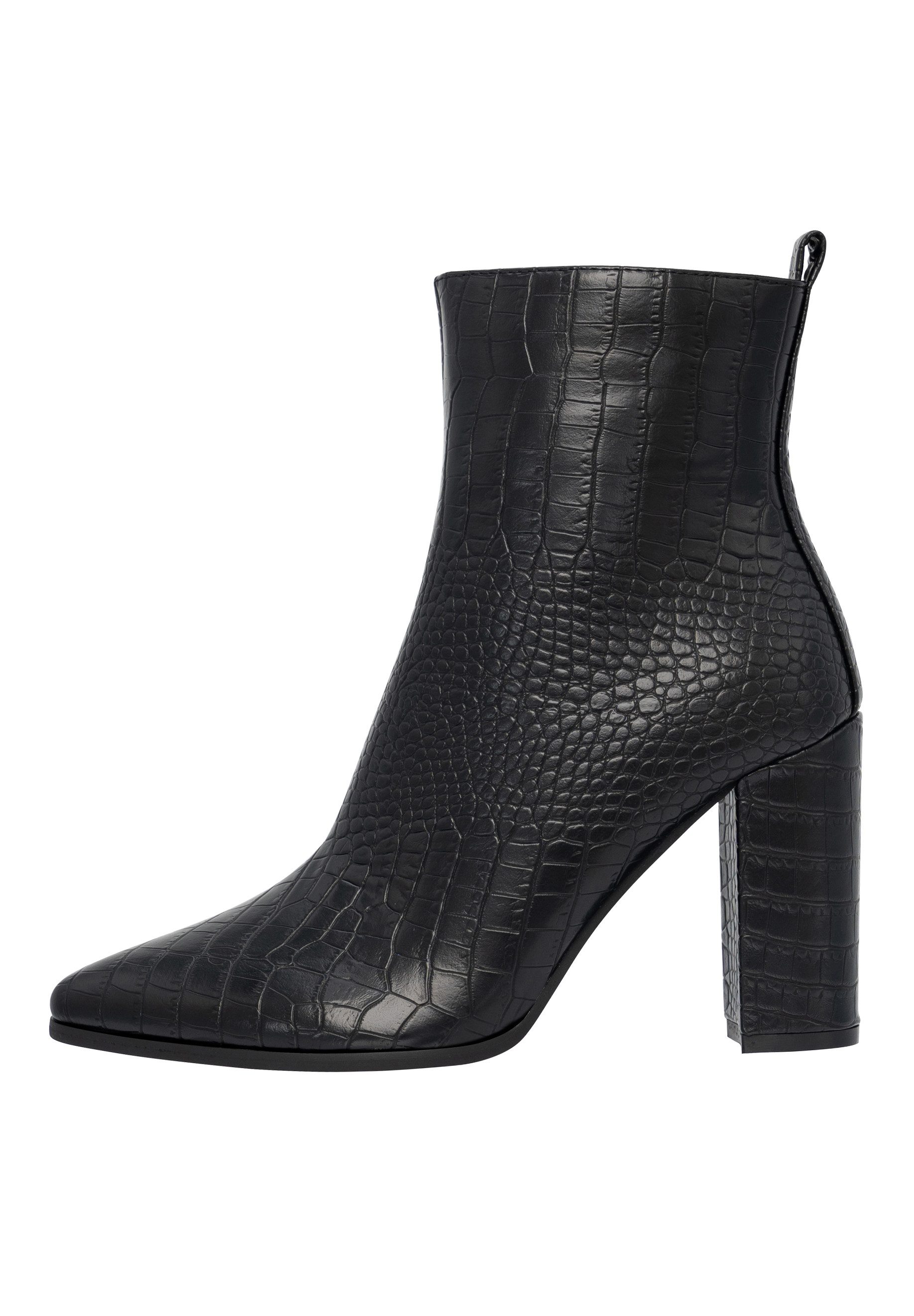 Salinyang Stiefeletten Stiefelette