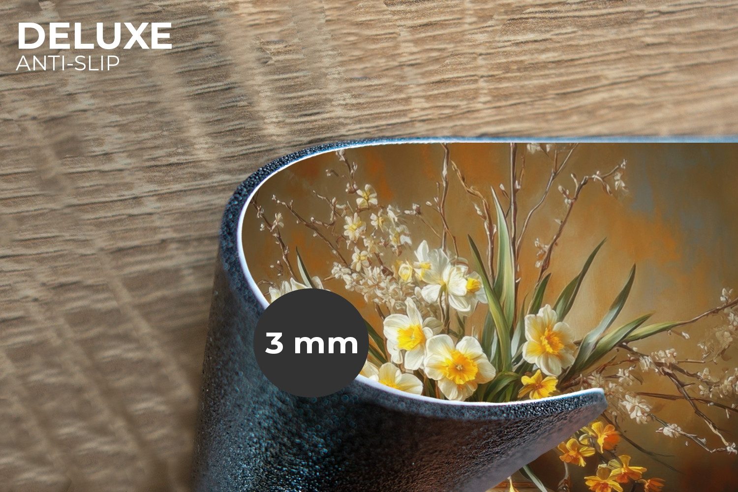 MuchoWow Platzset Ostereier - Stillleben - günstig online kaufen