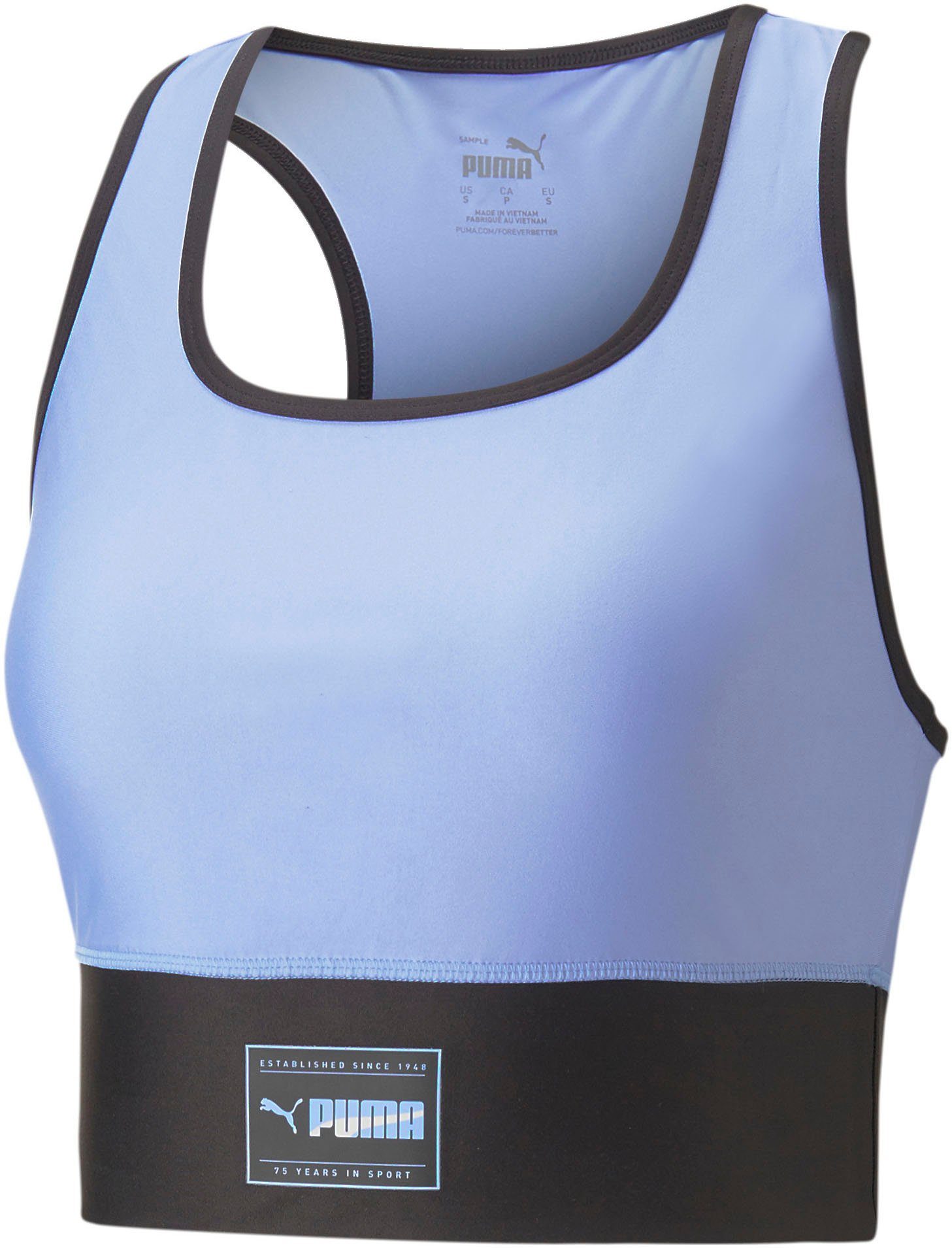 PUMA Tanktop PUMA FIT TOP EVERSCULPT SKIMMER