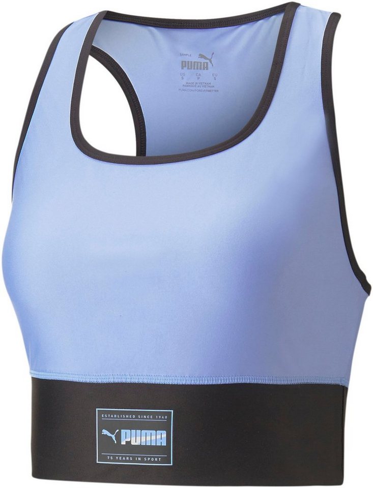 PUMA Tanktop SKIMMER FIT TOP PUMA EVERSCULPT