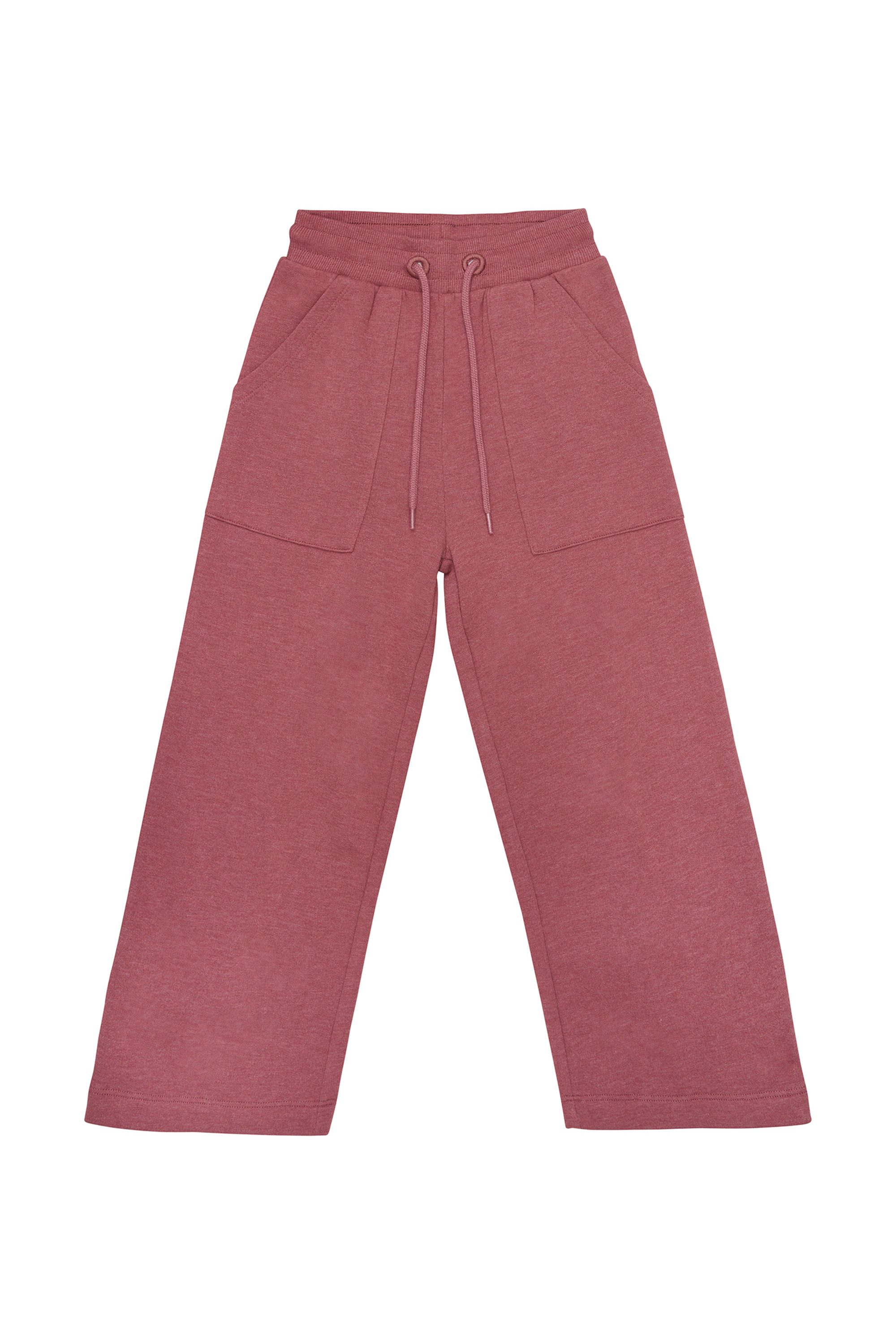 Minymo Sweatpants MISweat 2er-Pack Bequeme Sweatpants