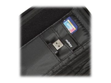 Rivacase Notebook-Rucksack RIVACASE 9102 HDD Case 2,5 Schwarz