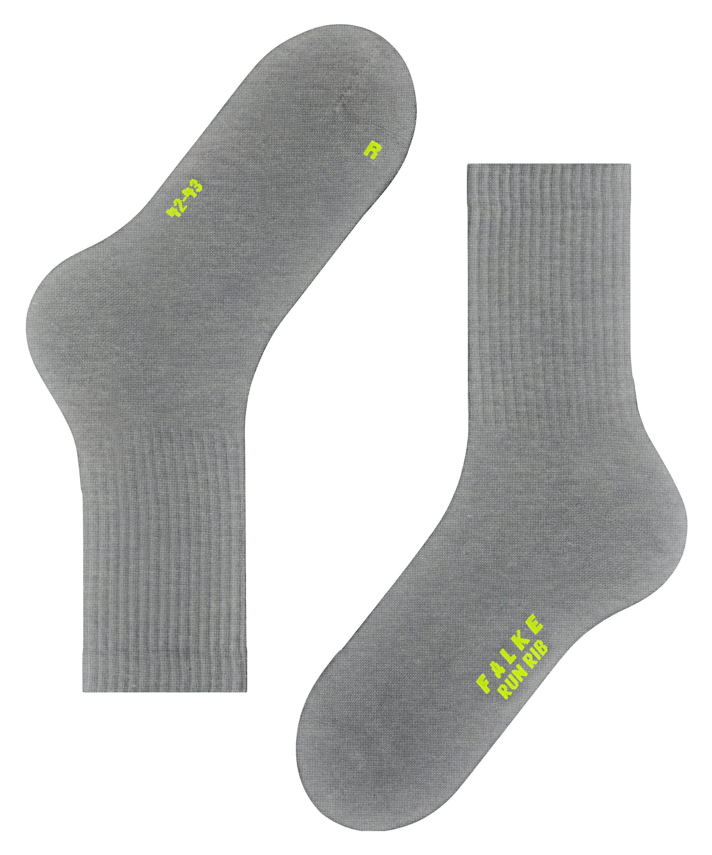 FALKE Socken FALKE Run Rib Crew Unisex (1-Paar) – Bild 5 von 5