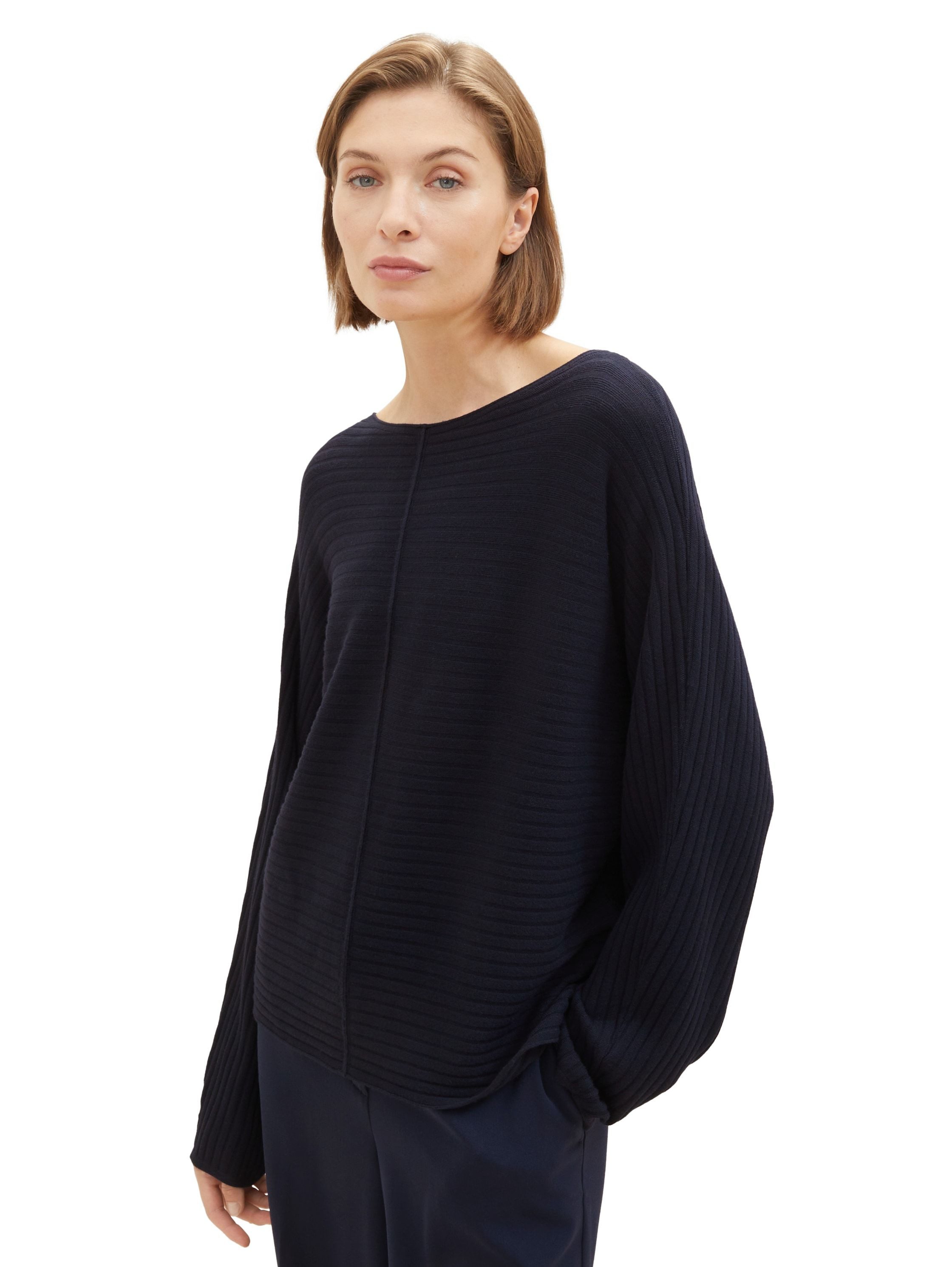 TOM TAILOR Strickpullover günstig online kaufen