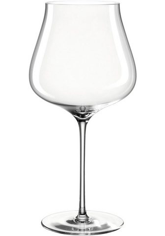 LEONARDO Rotweinglas BRUNELLI Glas Kristallglas...
