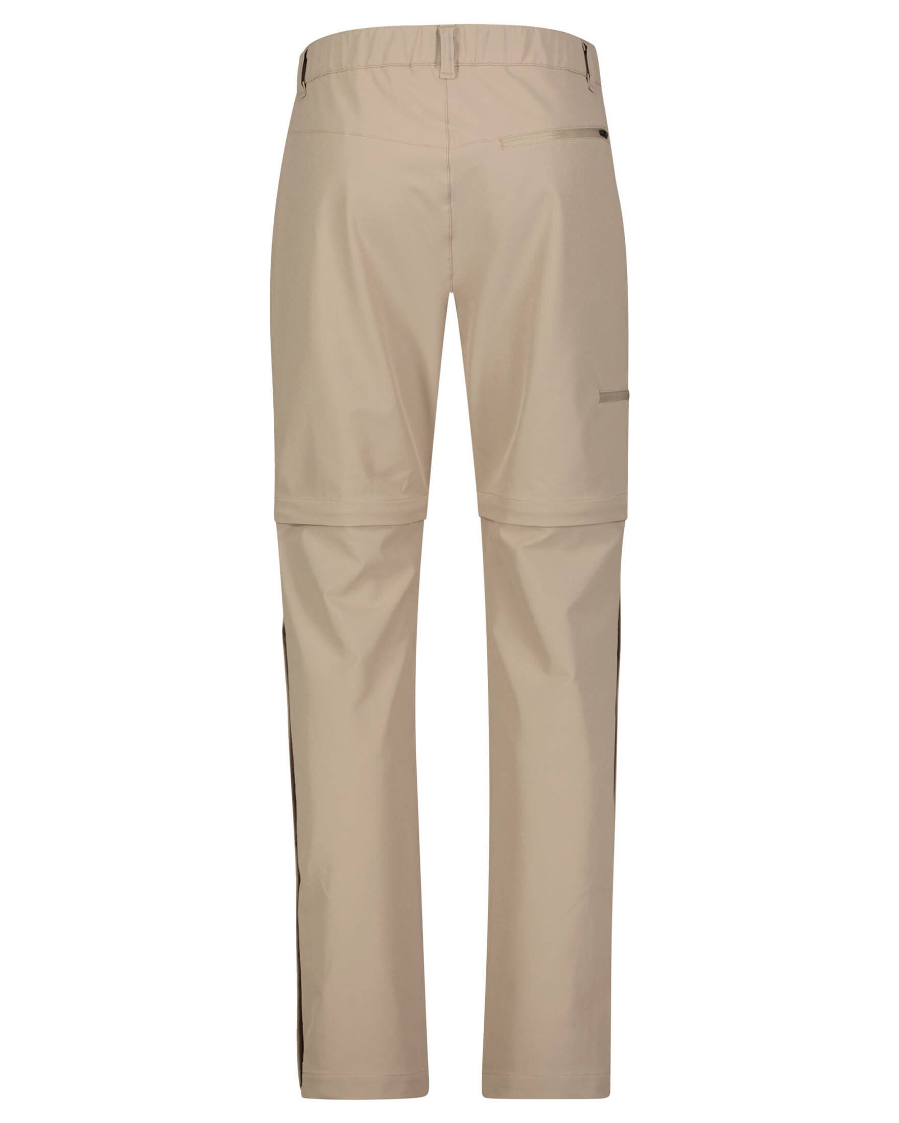 Meru Zip-off-Hose Herren Hose CLAMART T-ZIP günstig online kaufen