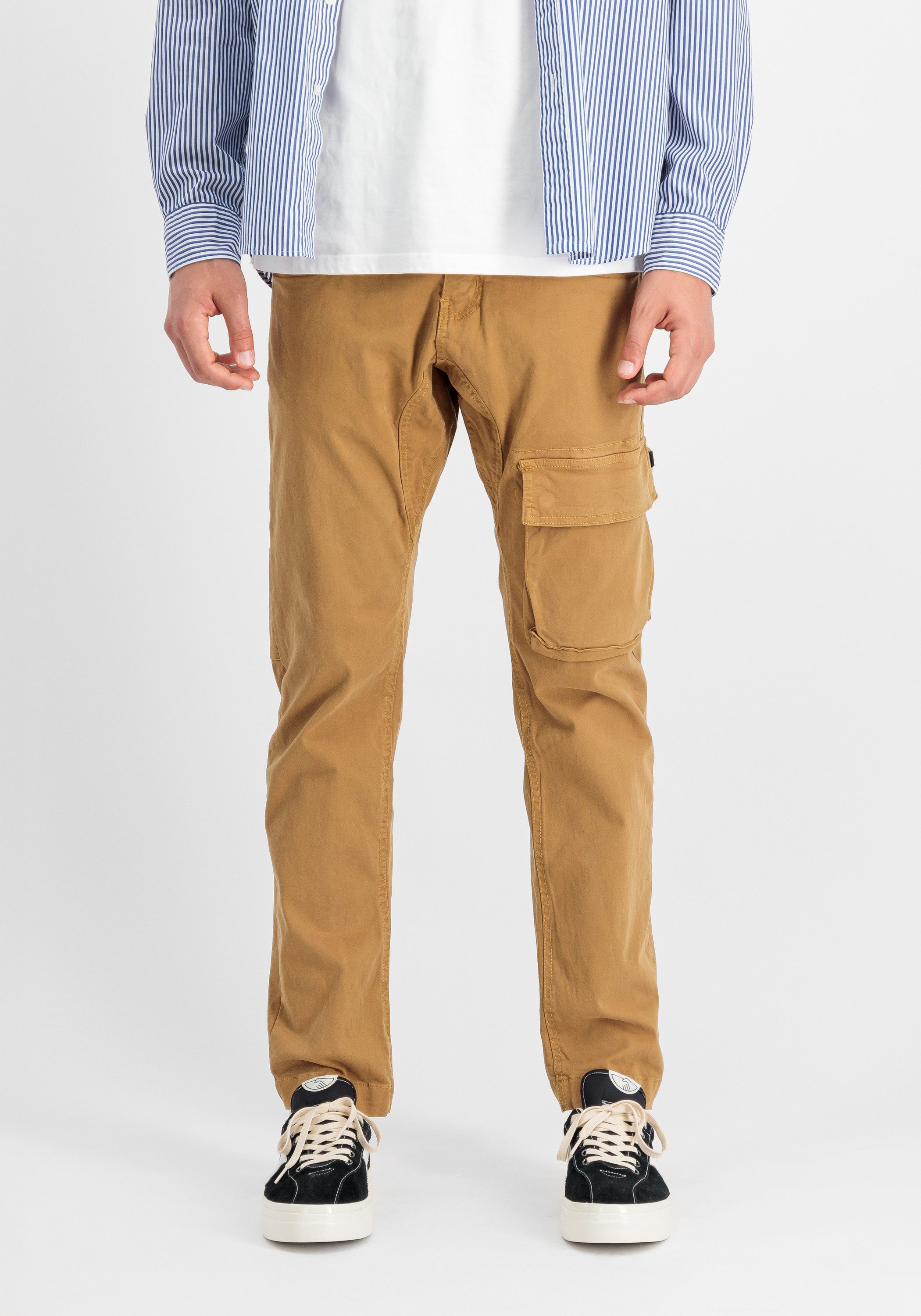 Alpha Industries Cargohose Lieutenant