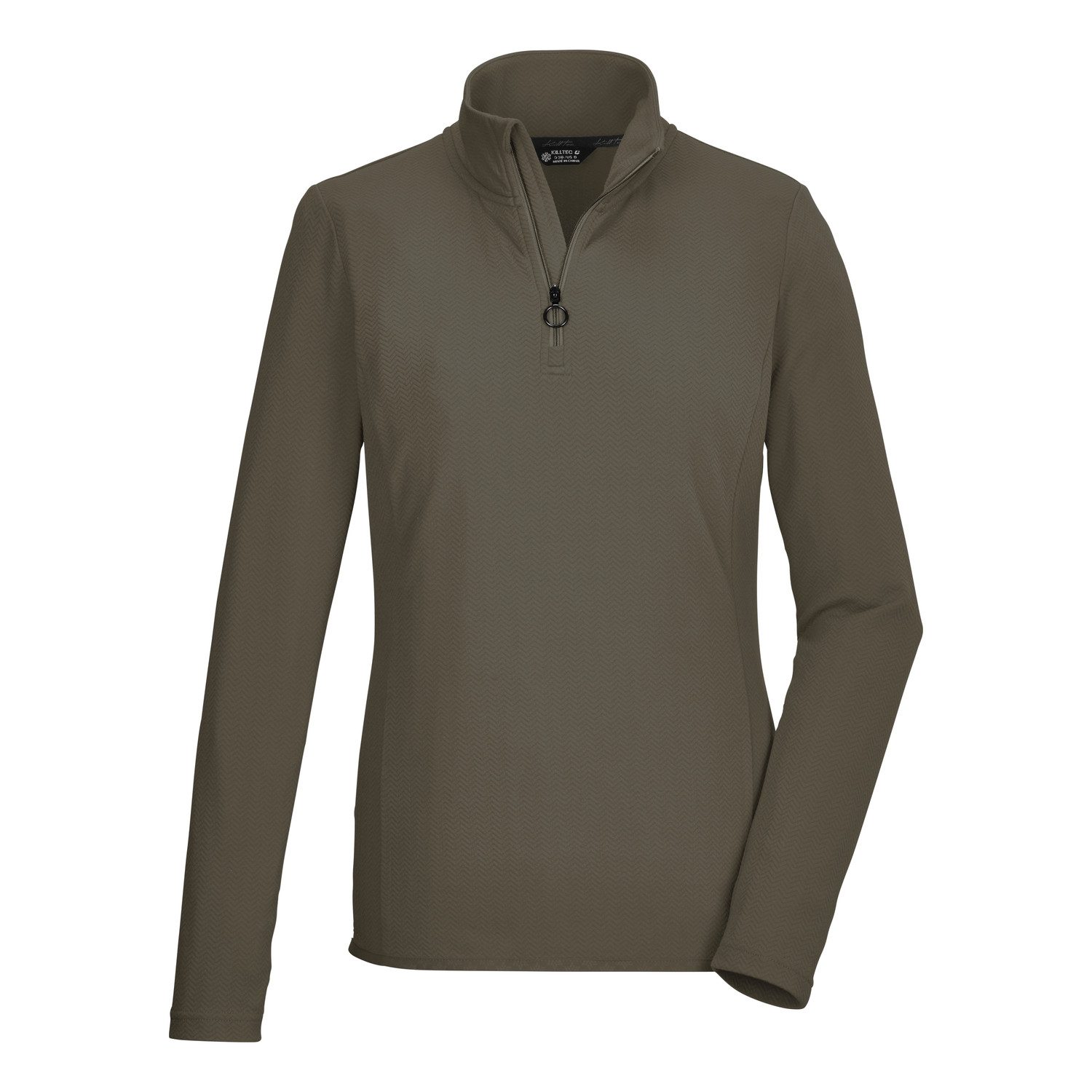 Langarmshirt KSW 98 WMN LS SHRT