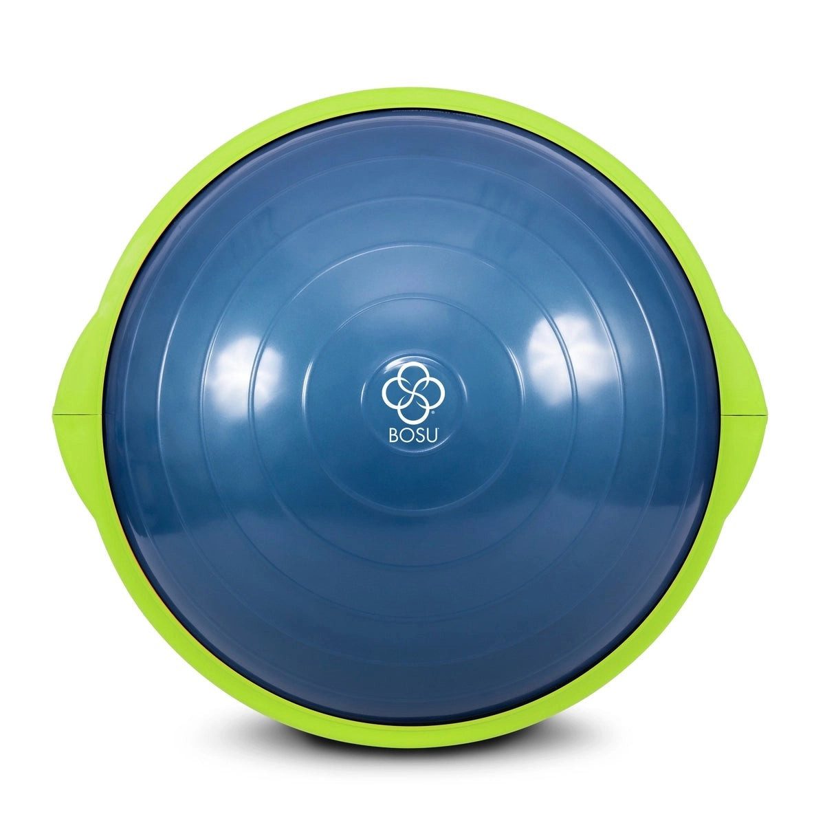 BOSU Spieltisch BOSU Balanstrainer Sport Edition Blau 50 cm