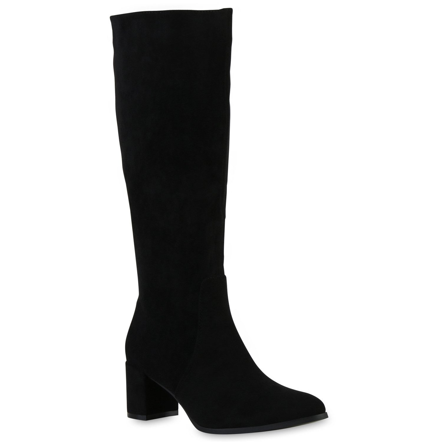 VAN HILL 841816 Stiefel Schuhe günstig online kaufen