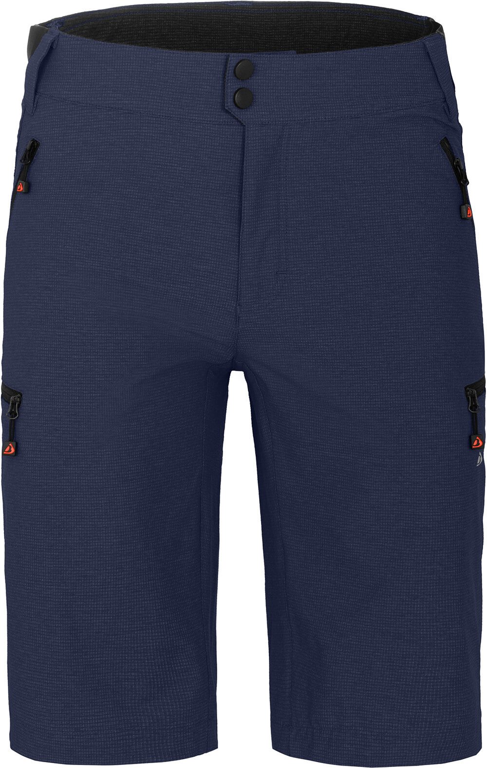 Bergson Outdoorhose PATTI Bermuda Herren Outdoor-Shorts günstig online kaufen