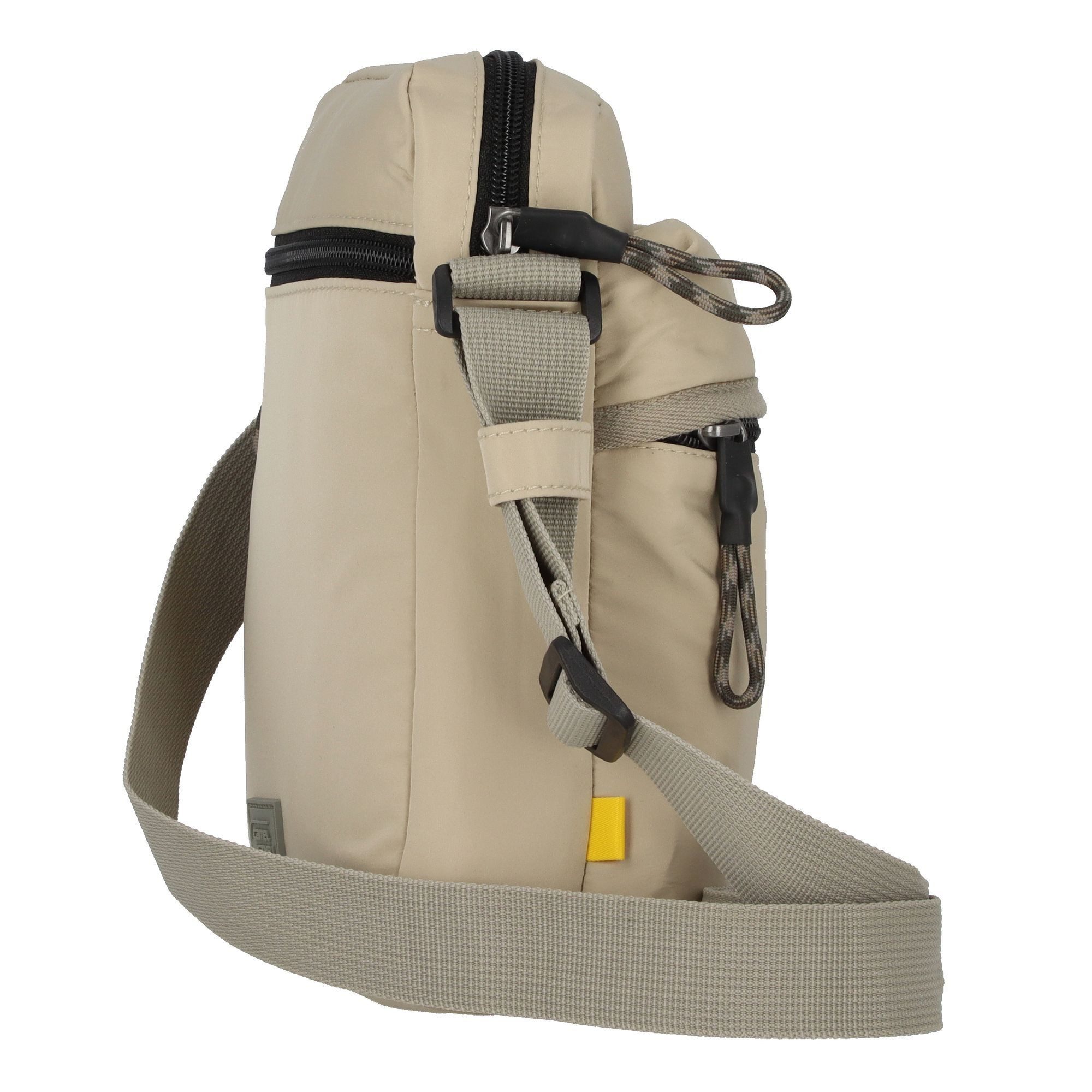 camel active Umhängetasche Terra, Polyester