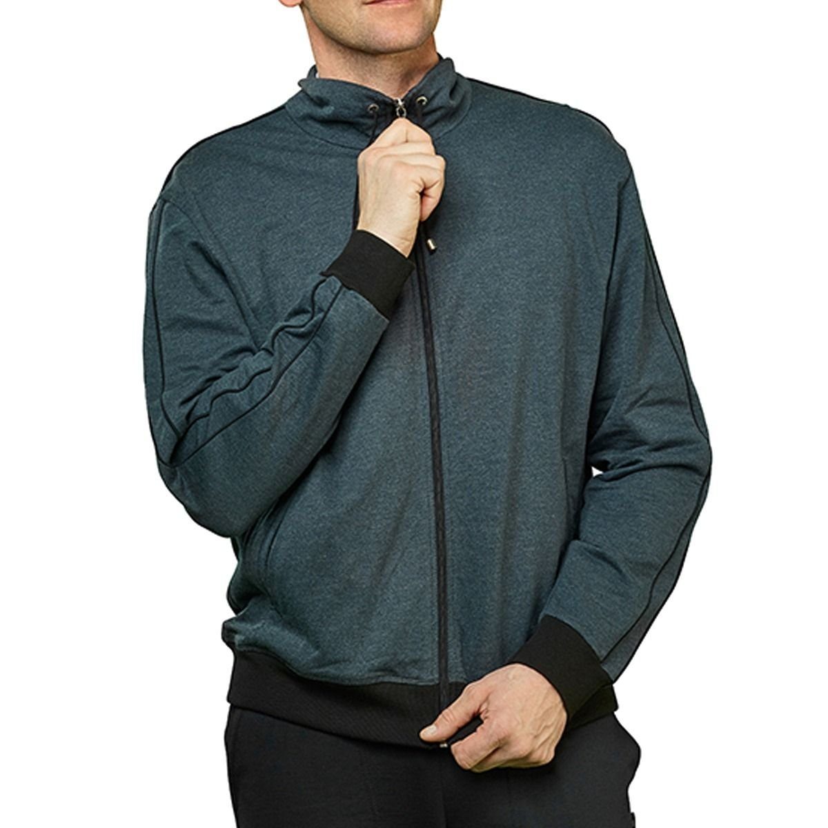 Authentic Klein Sweatjacke Herren Sport- und günstig online kaufen