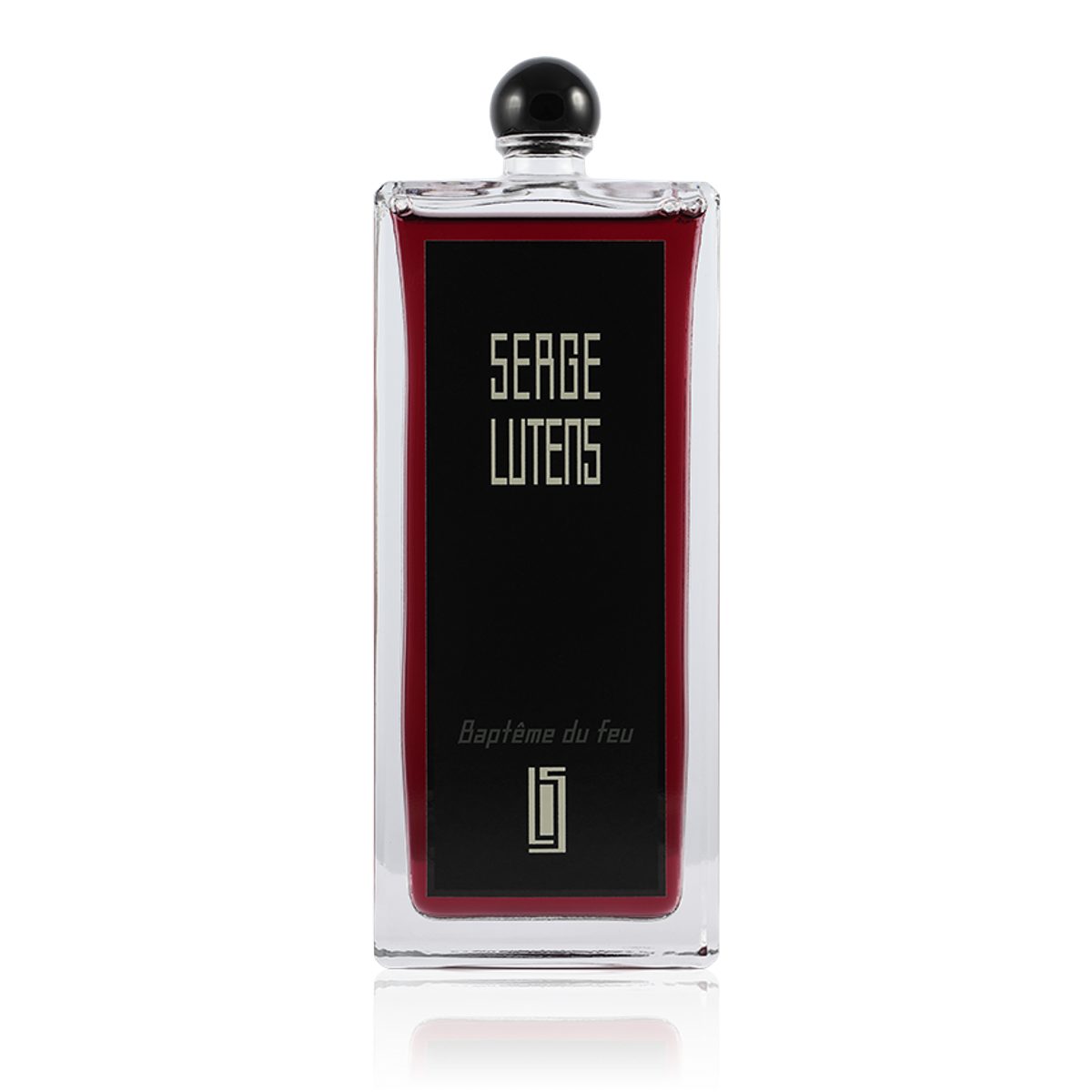 LUTENS de Parfum Eau SERGE