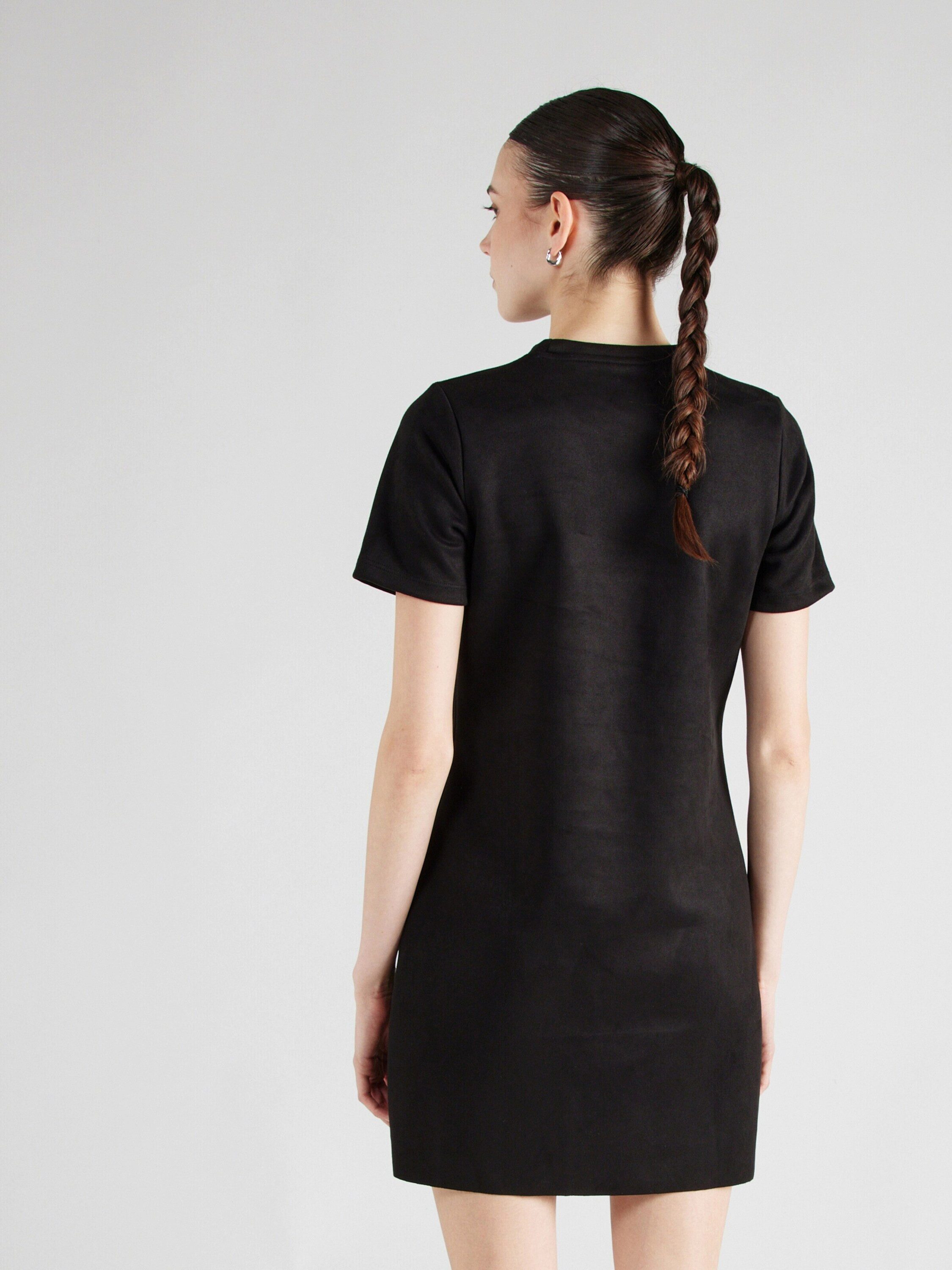 Trendyol Minikleid (1-tlg) Ziersteine