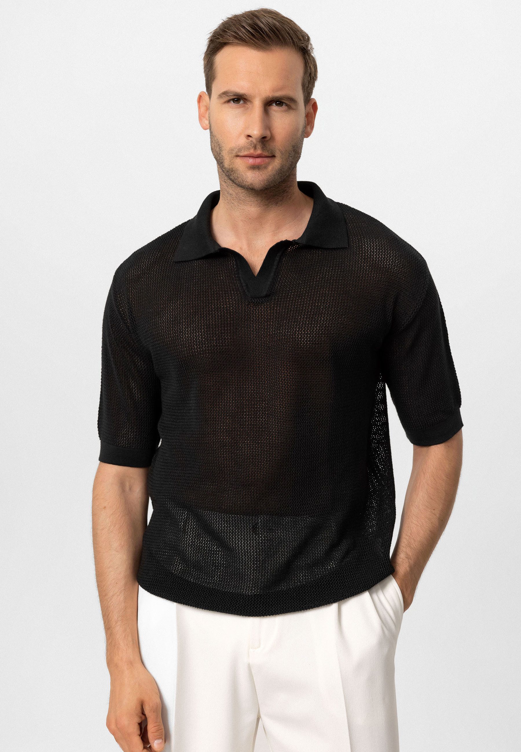 Antioch Poloshirt