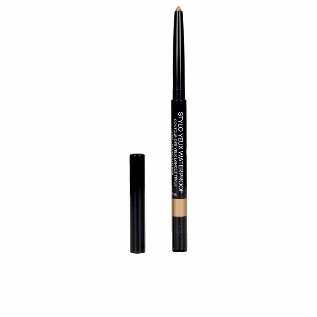 CHANEL Eyeliner STYLO YEUX waterproof #48-or antique