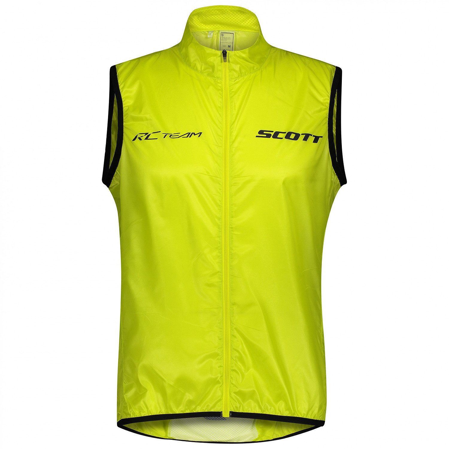 Scott Funktionsweste Weste M RC TEAM WB VEST (1-tlg)