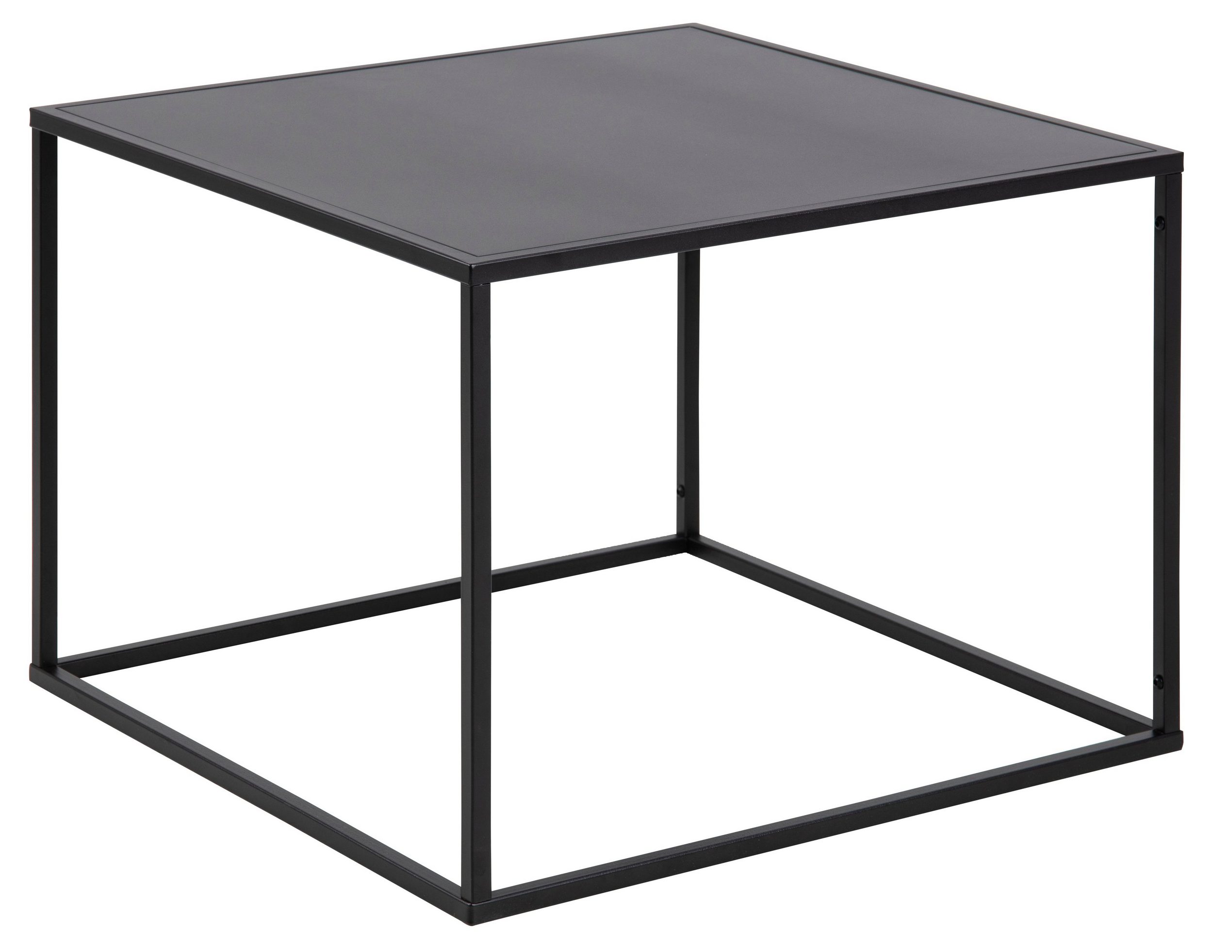 NEWS Couchtisch SCHWARZ von EBUY24 - EBUY24