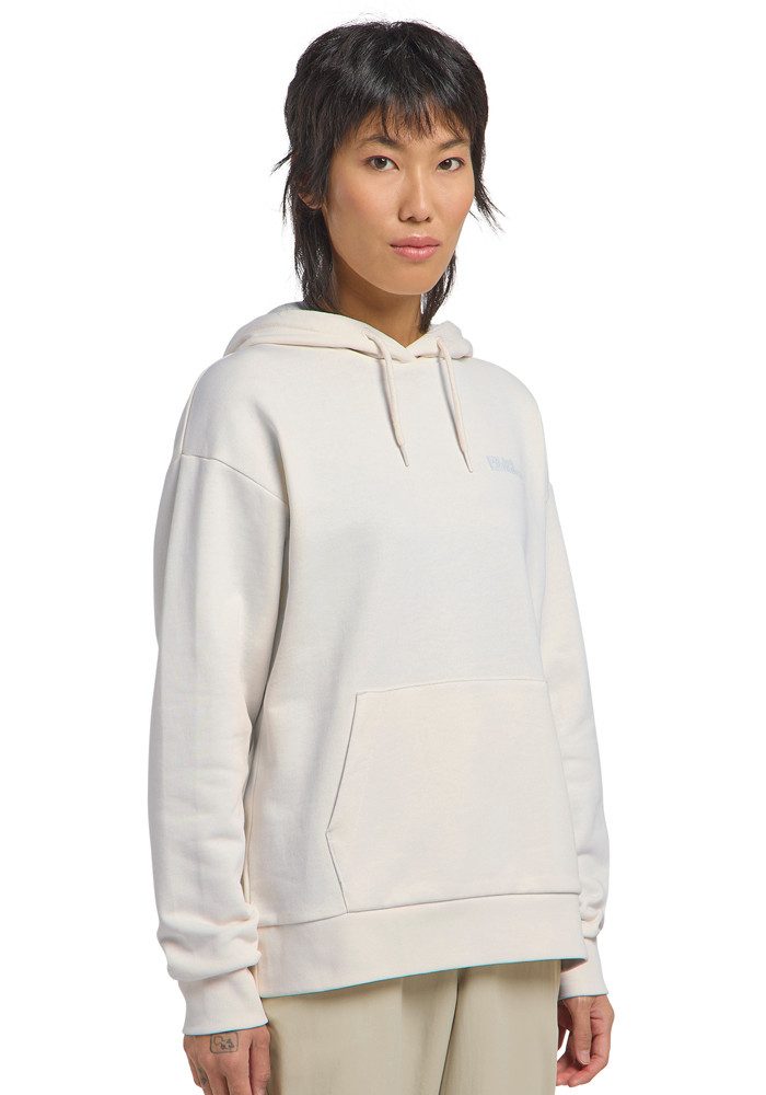 Jack Wolfskin Kapuzenpullover ESSENTIAL HOODIE W günstig online kaufen