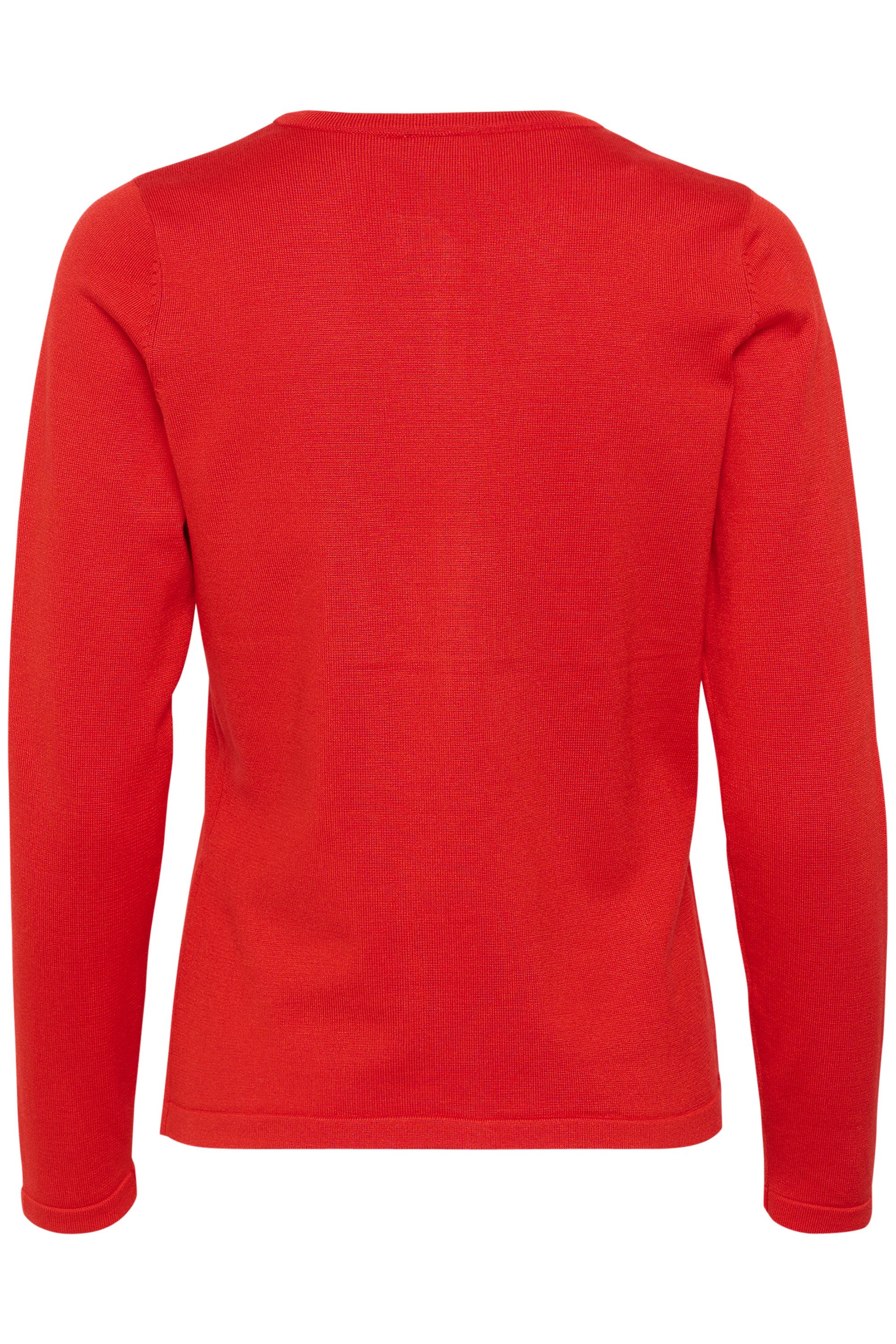 Saint Tropez Cardigan A8661, MilaSZ R-Neck günstig online kaufen