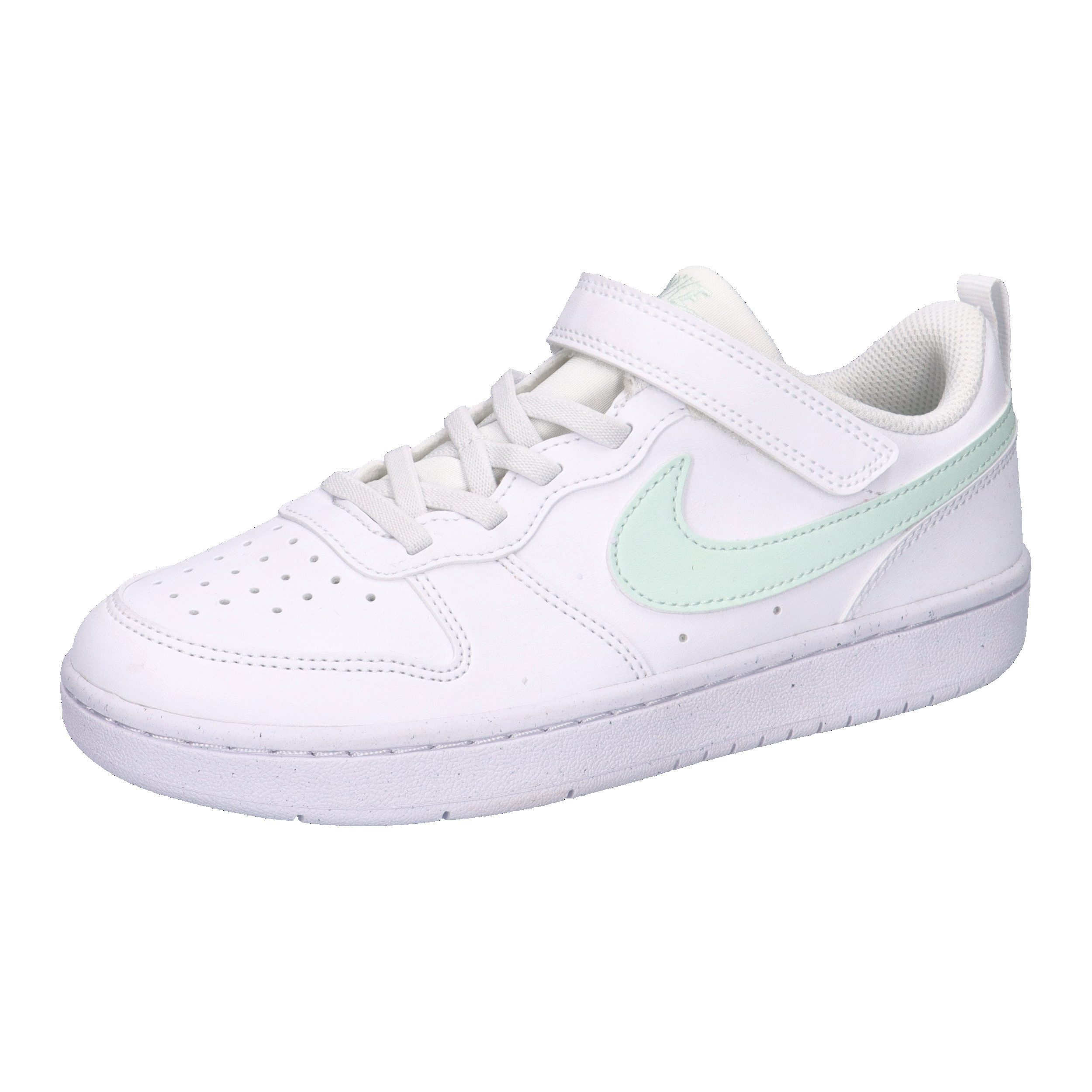 Nike Sportswear Nike Kinder Sneaker Court Borough Low Recraft (PS) DV5457 Sneaker