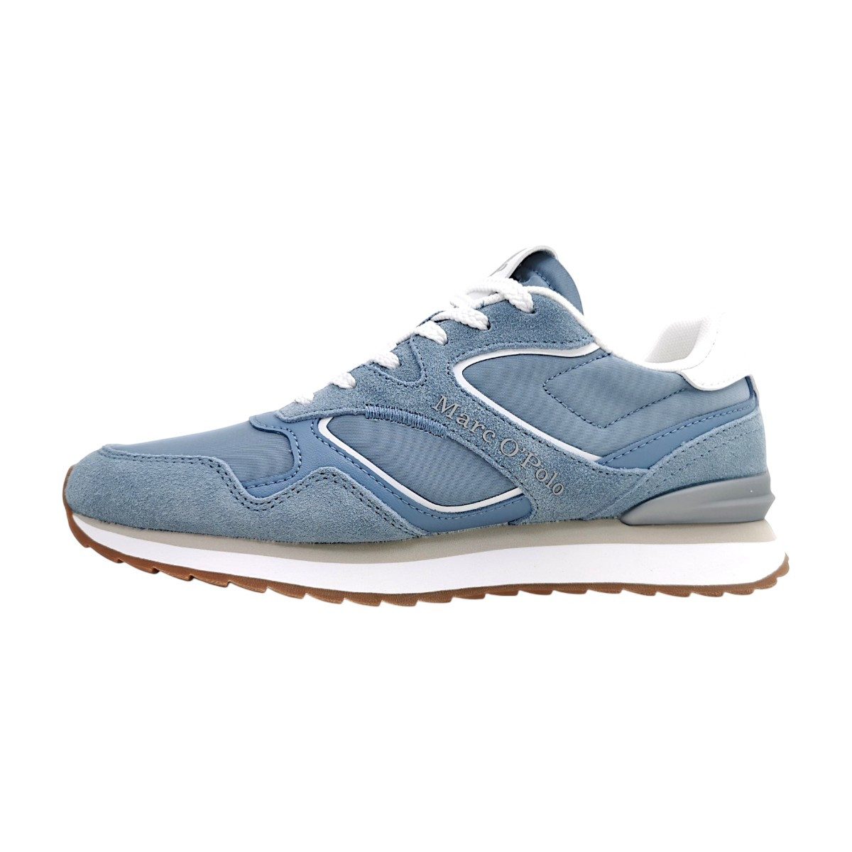 Marc O'Polo Sneaker Schnürschuh