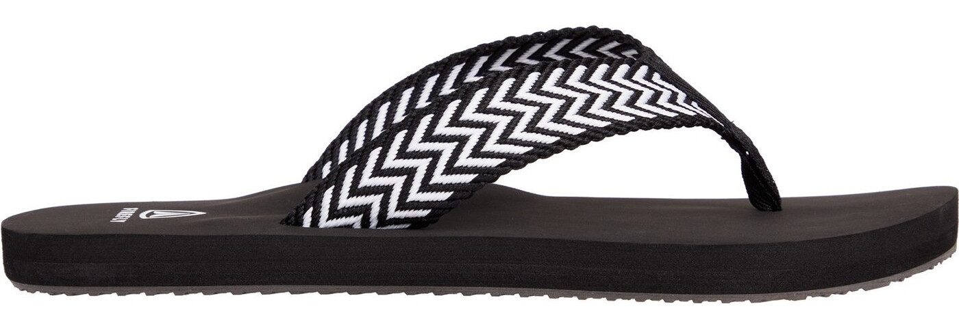 FIREFLY Zehensandale Vyana NAVY/ROT Badeschuh