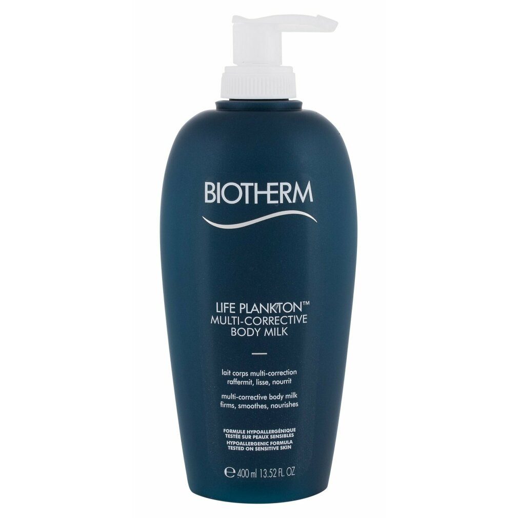BIOTHERM Körperpflegemittel Life Plankton Multi-Corrective Body Milk
