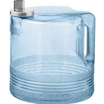 Uniprodo Wasserfilter Destilliergerät Wasser Wasserdestilliergerät Wasserdestillierer 4 L