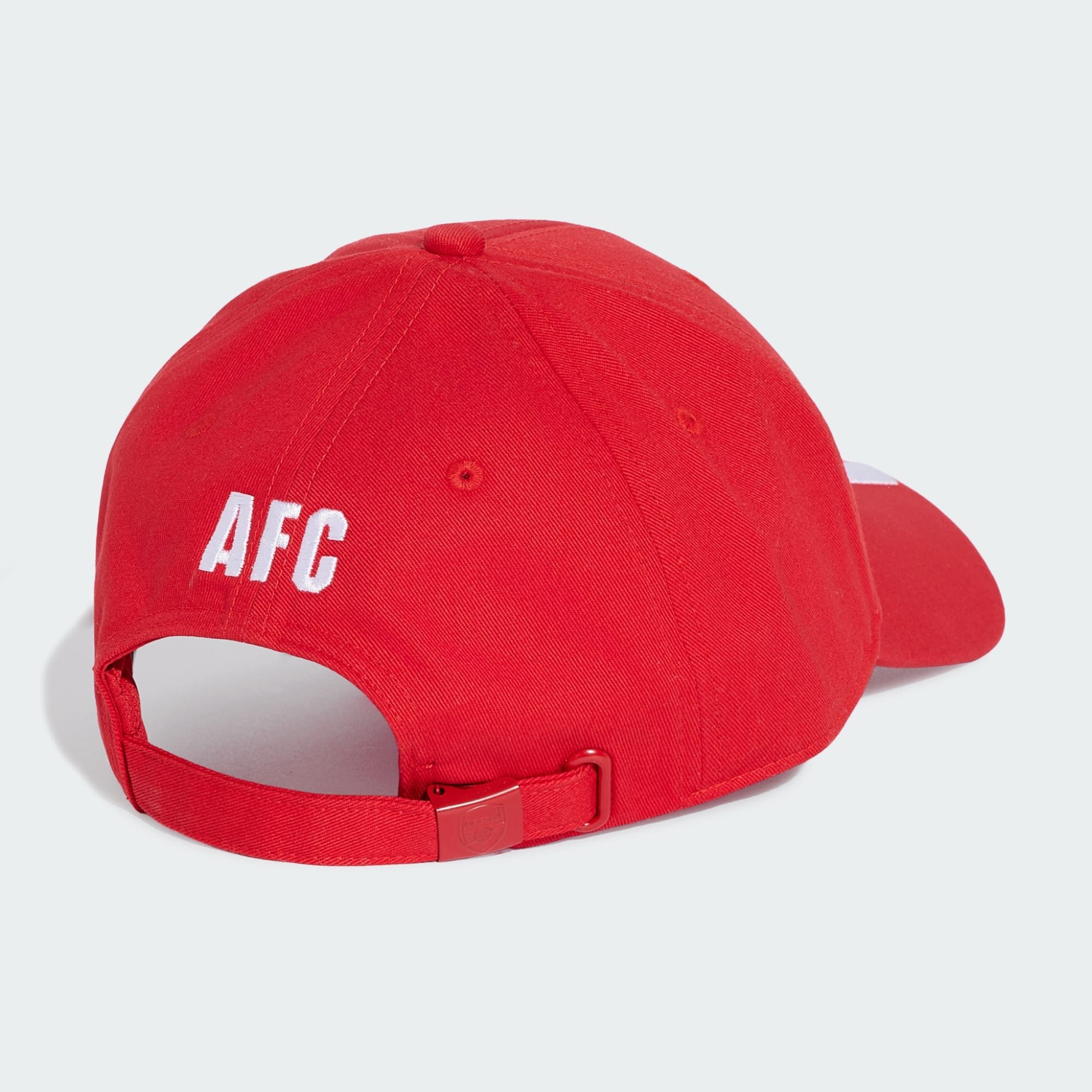 adidas Performance Schirmmütze FC ARSENAL BASEBALL KAPPE (1-St)