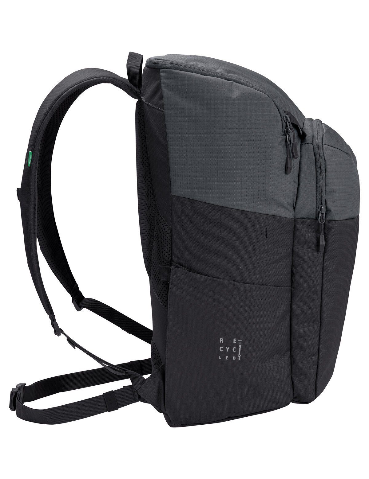 VAUDE Wanderrucksack Albali II (Kein Set), geräumiger 32 l Stadtrucksack